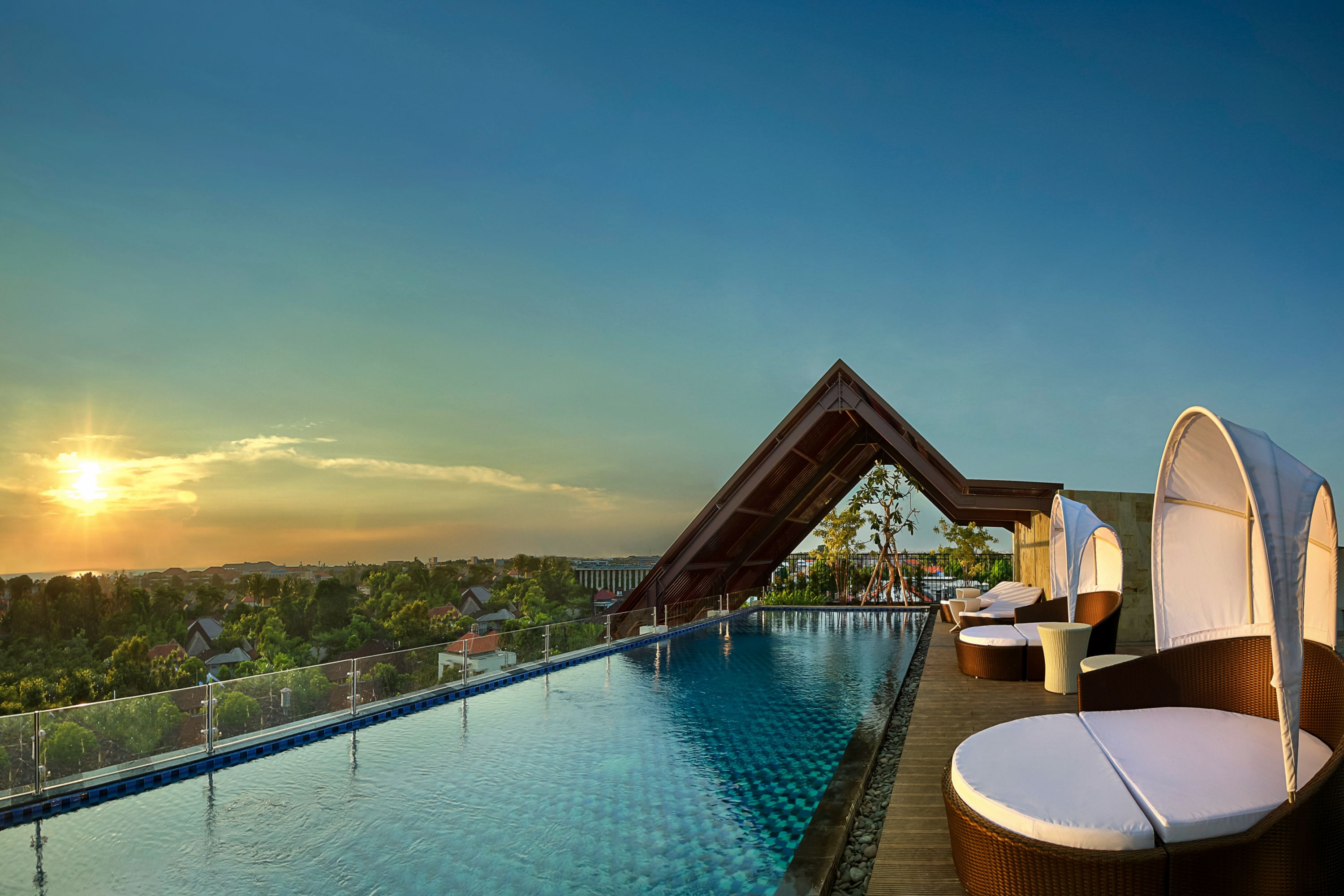 ibis Bali Legian Street - Kuta (Bali) - Indonesia