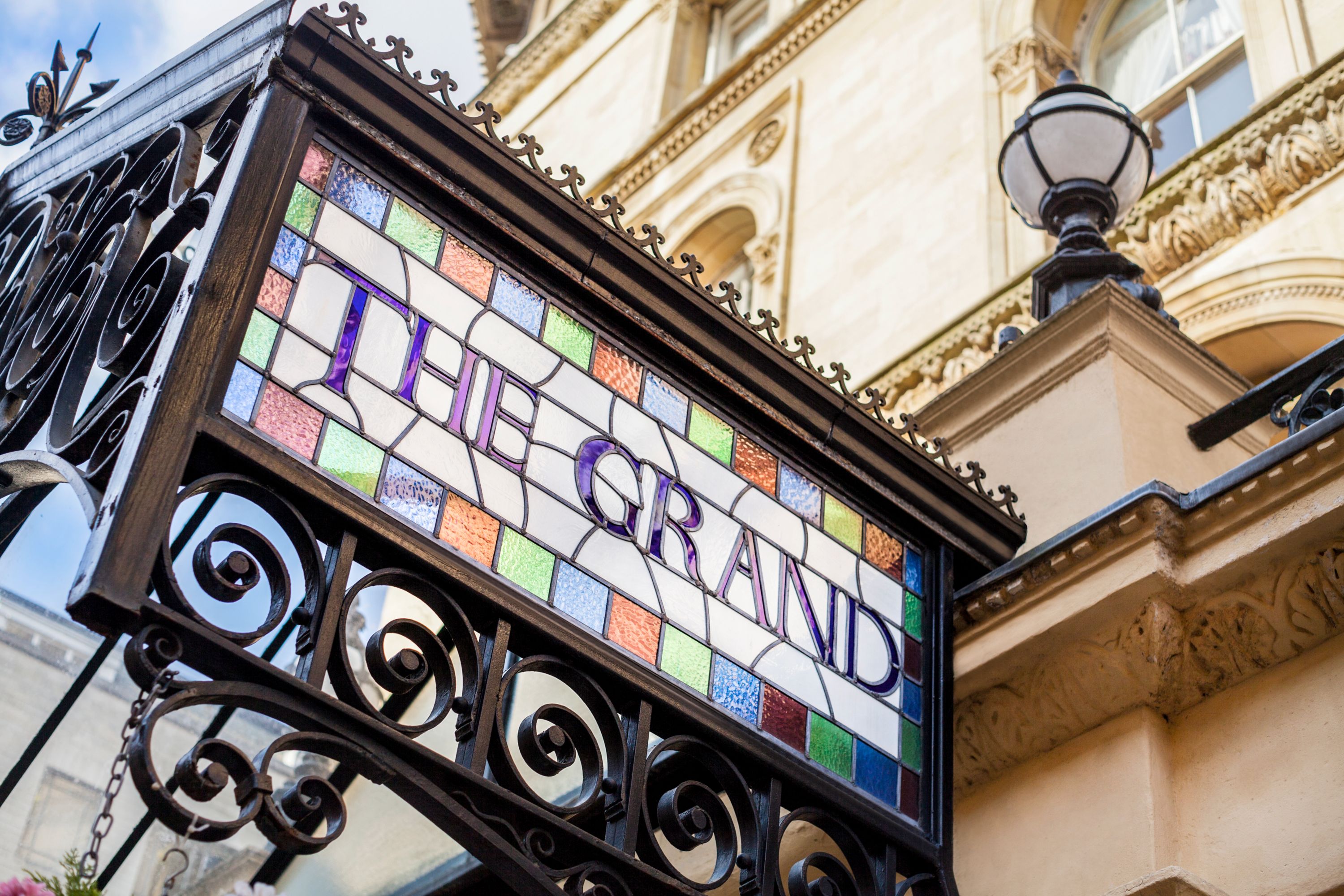 Mercure Bristol Grand Hotel - United Kingdom