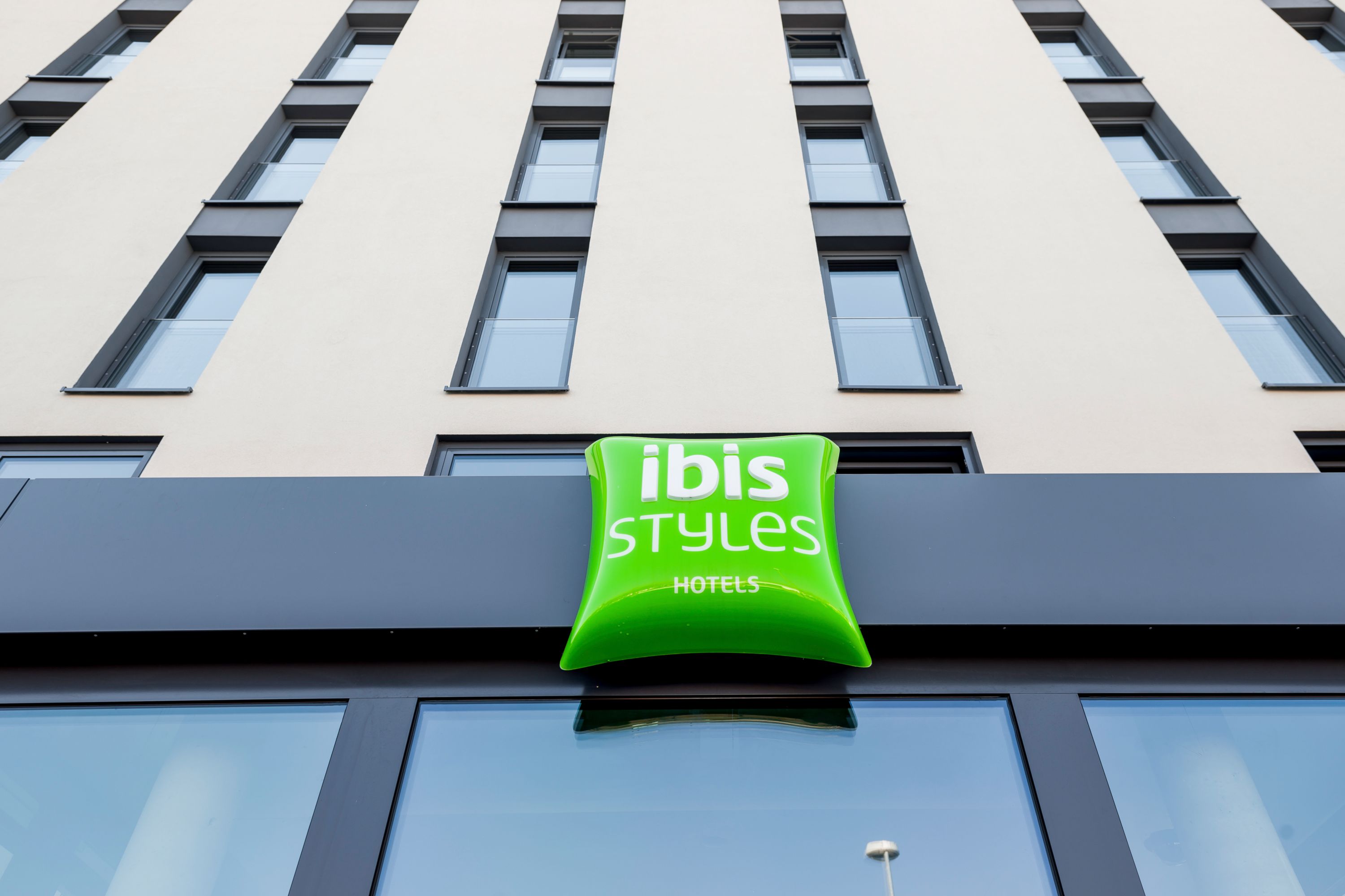 ibis Styles Konstanz - Germany