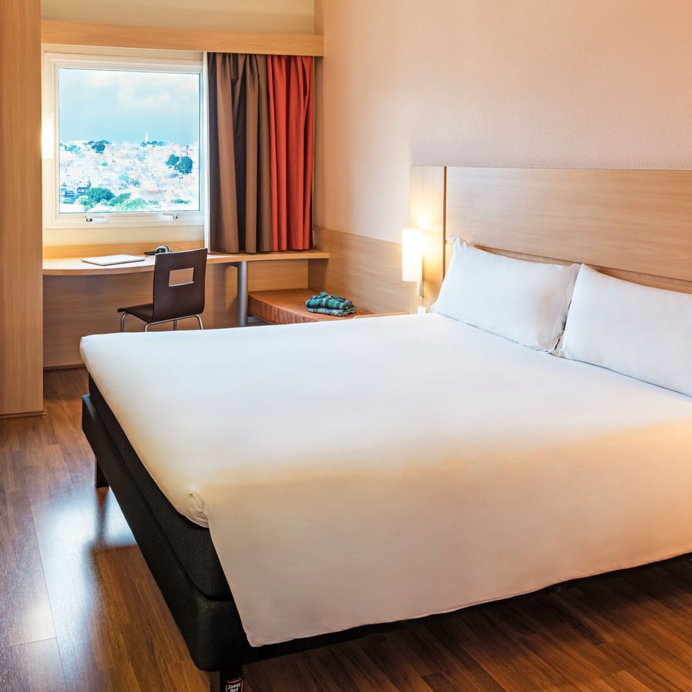 ibis Sao Paulo Interlagos - Brazil