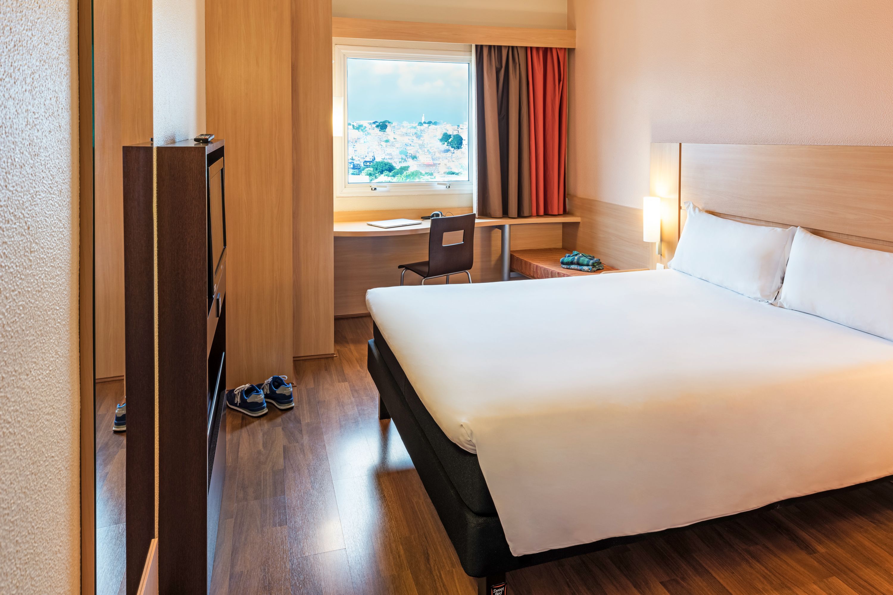 ibis Sao Paulo Interlagos - Brazil