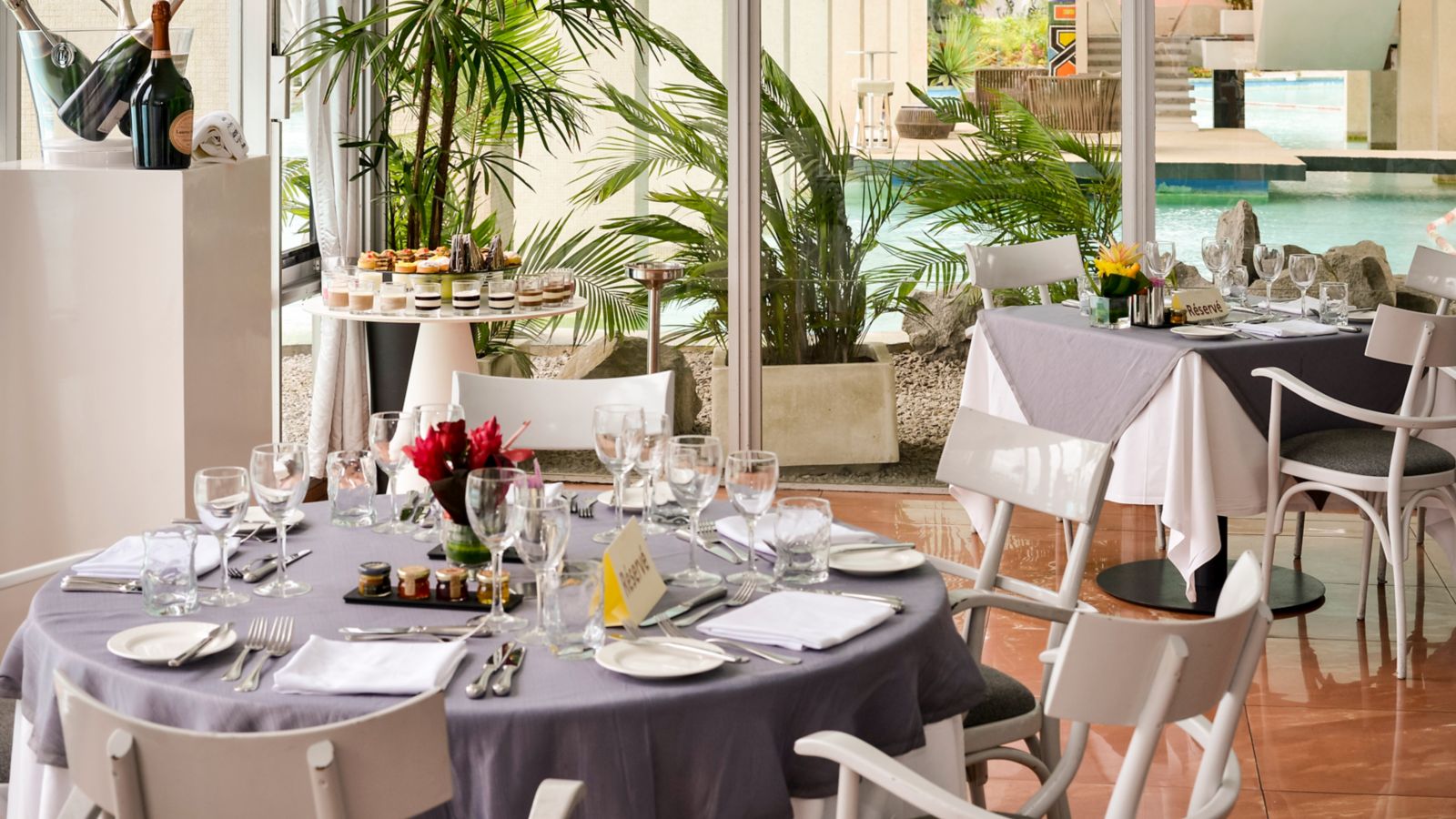 Sofitel Abidjan Hotel Ivoire - Ivory  Coast