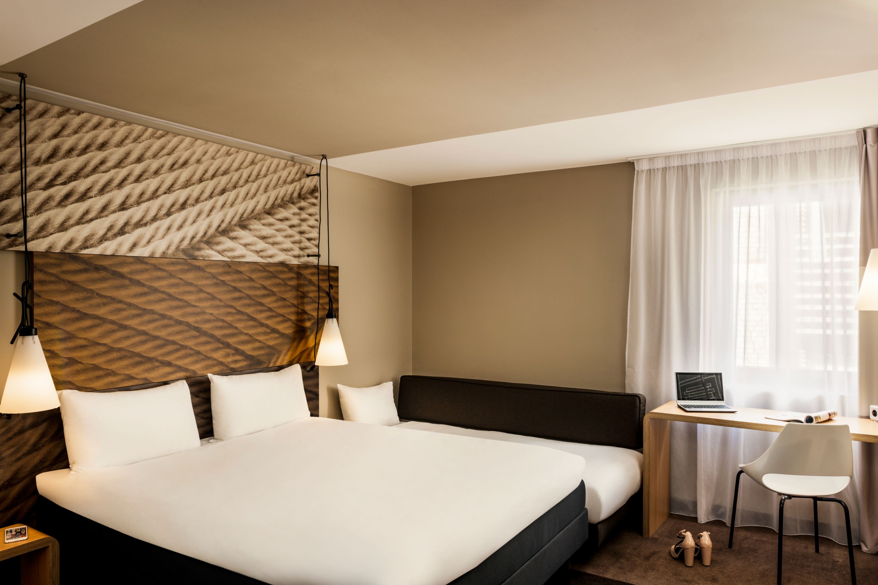 ibis Paris Place d'Italie 13th - France