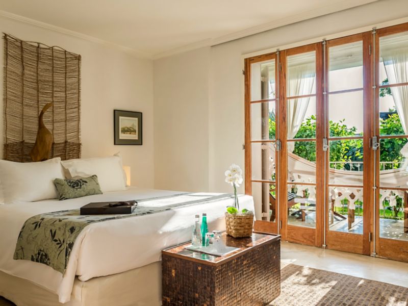 Santa Teresa Hotel RJ-MGallery - Brazil