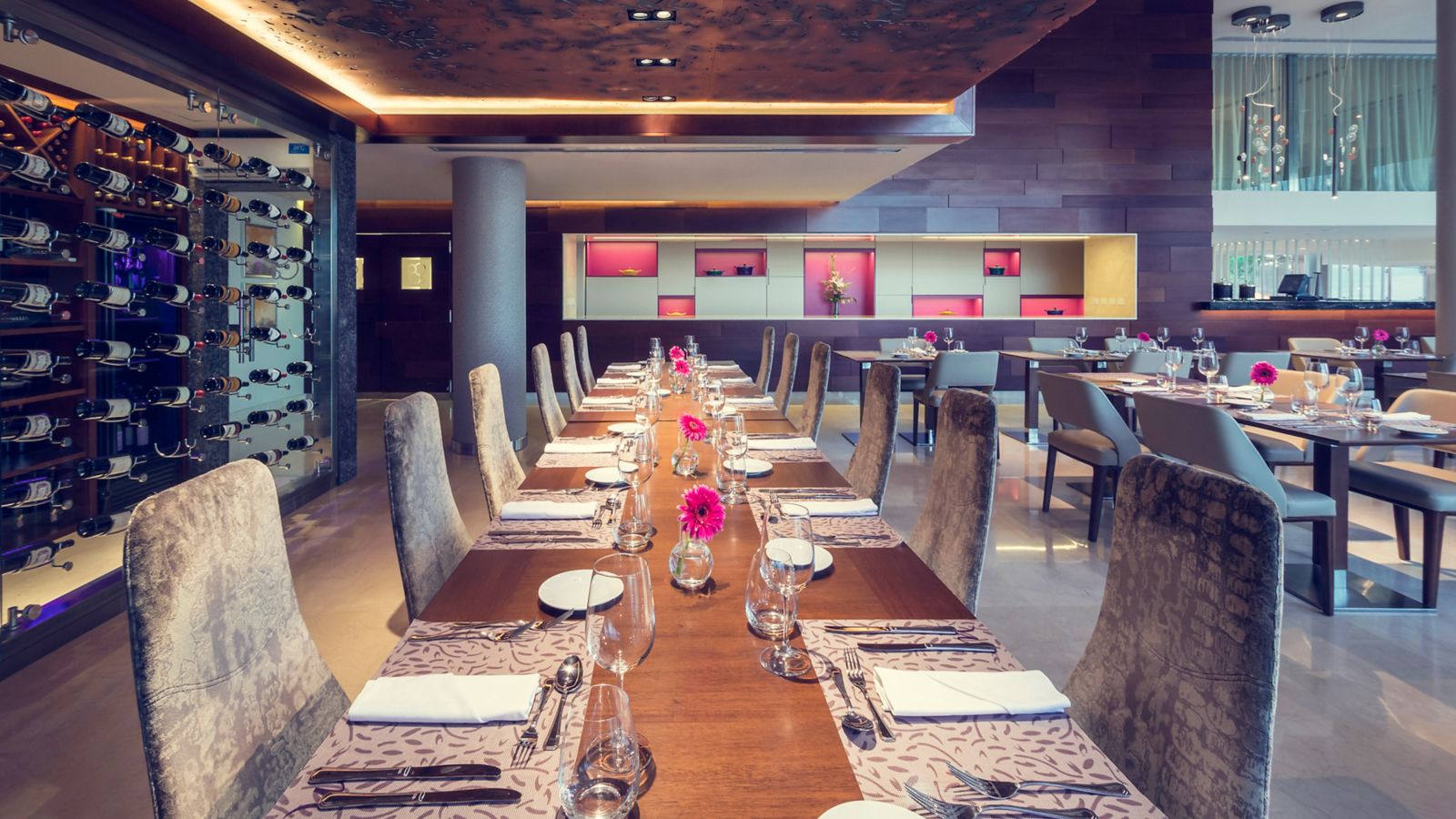 restaurantes en argentina