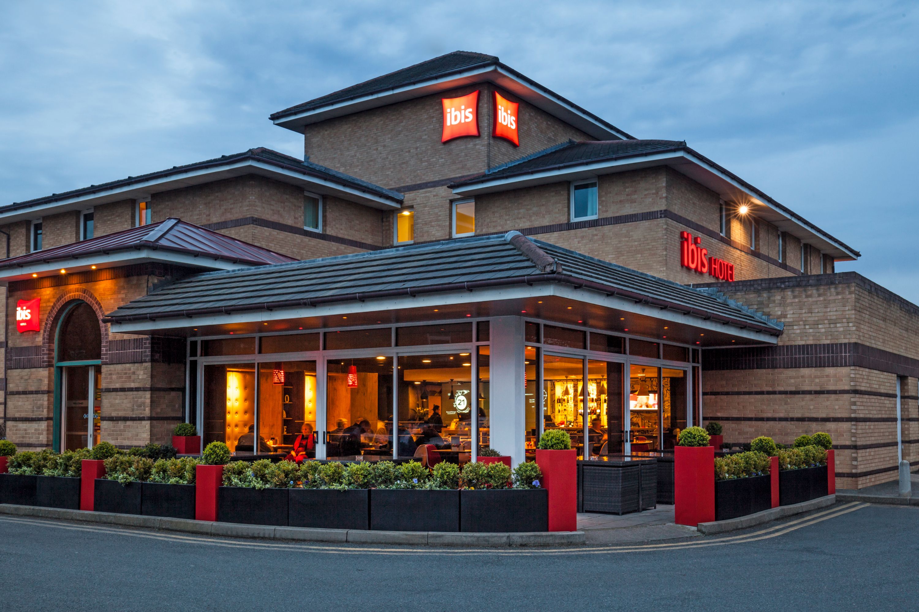 ibis London Barking - United Kingdom