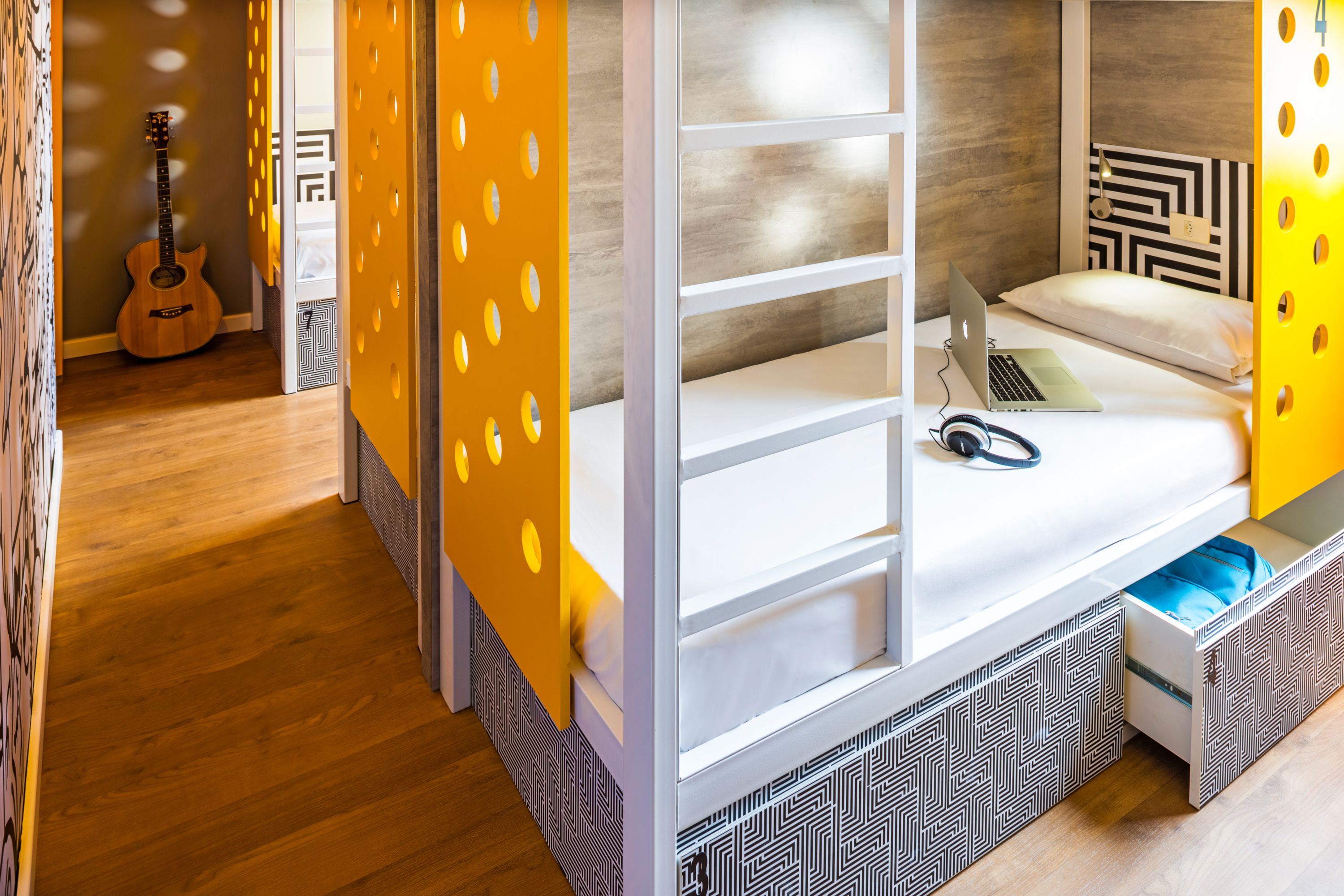 ibis budget Rio de Janeiro Centro - Brazil