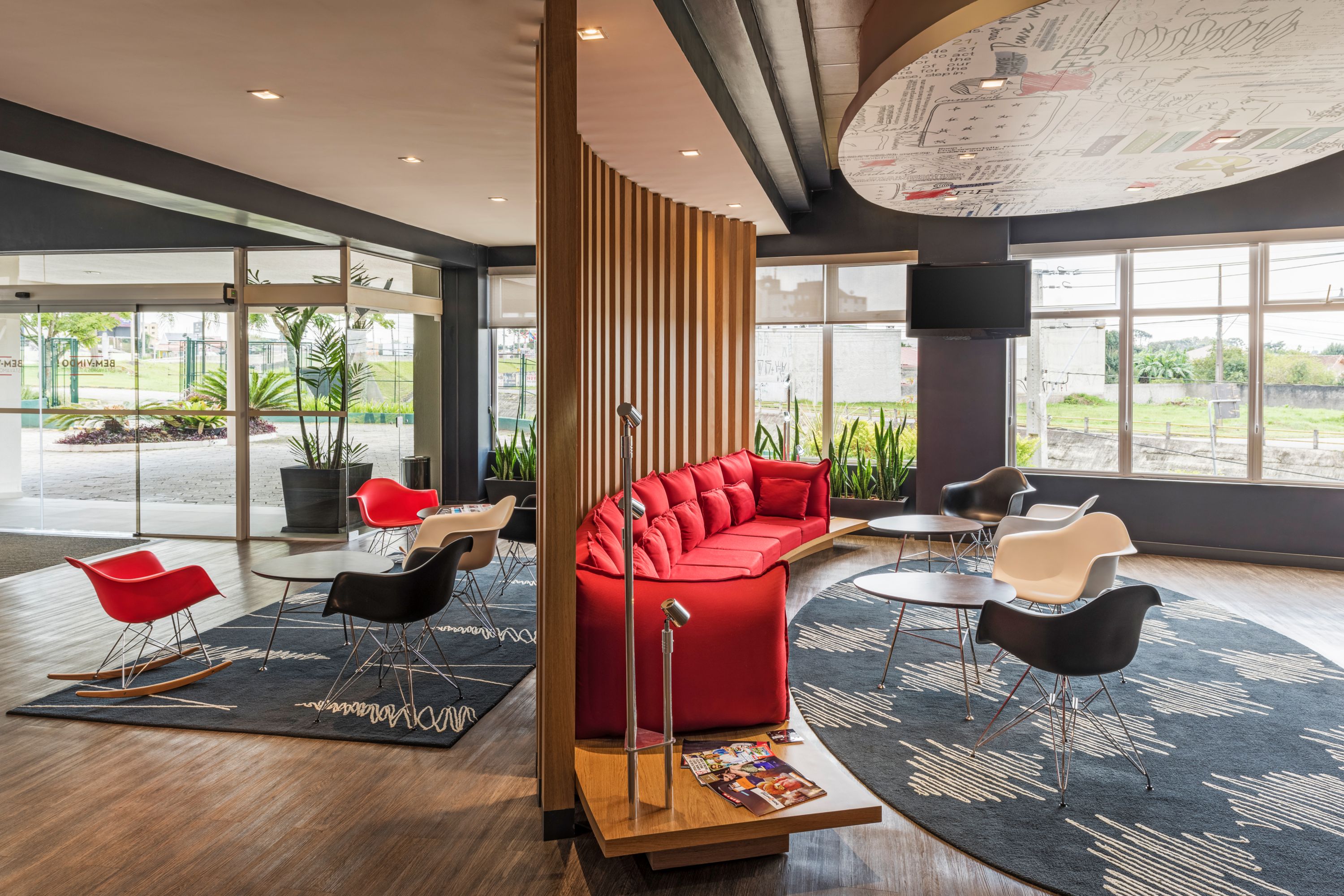 ibis Curitiba Aeroporto - Brazil