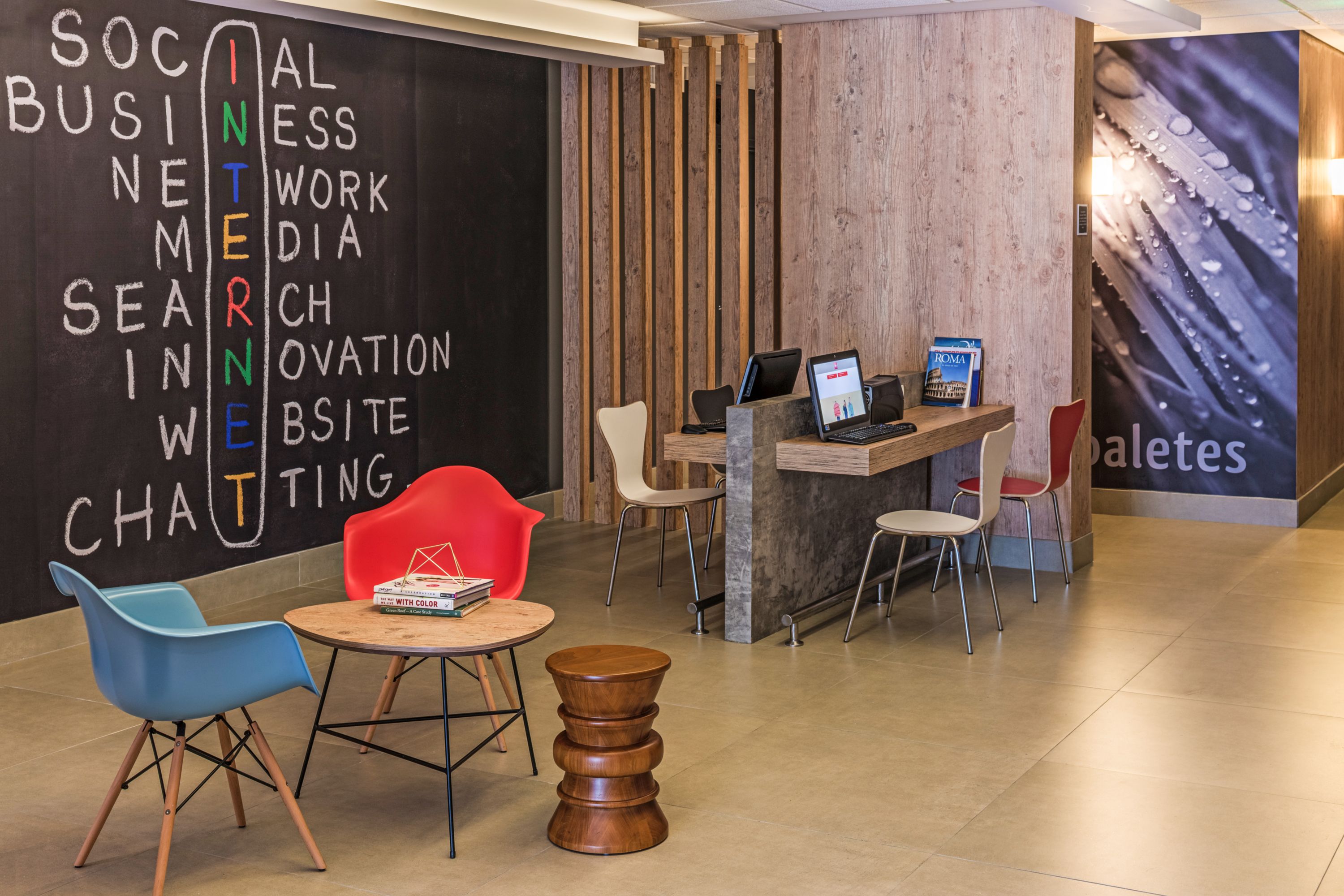 ibis Santos Valongo - Brazil