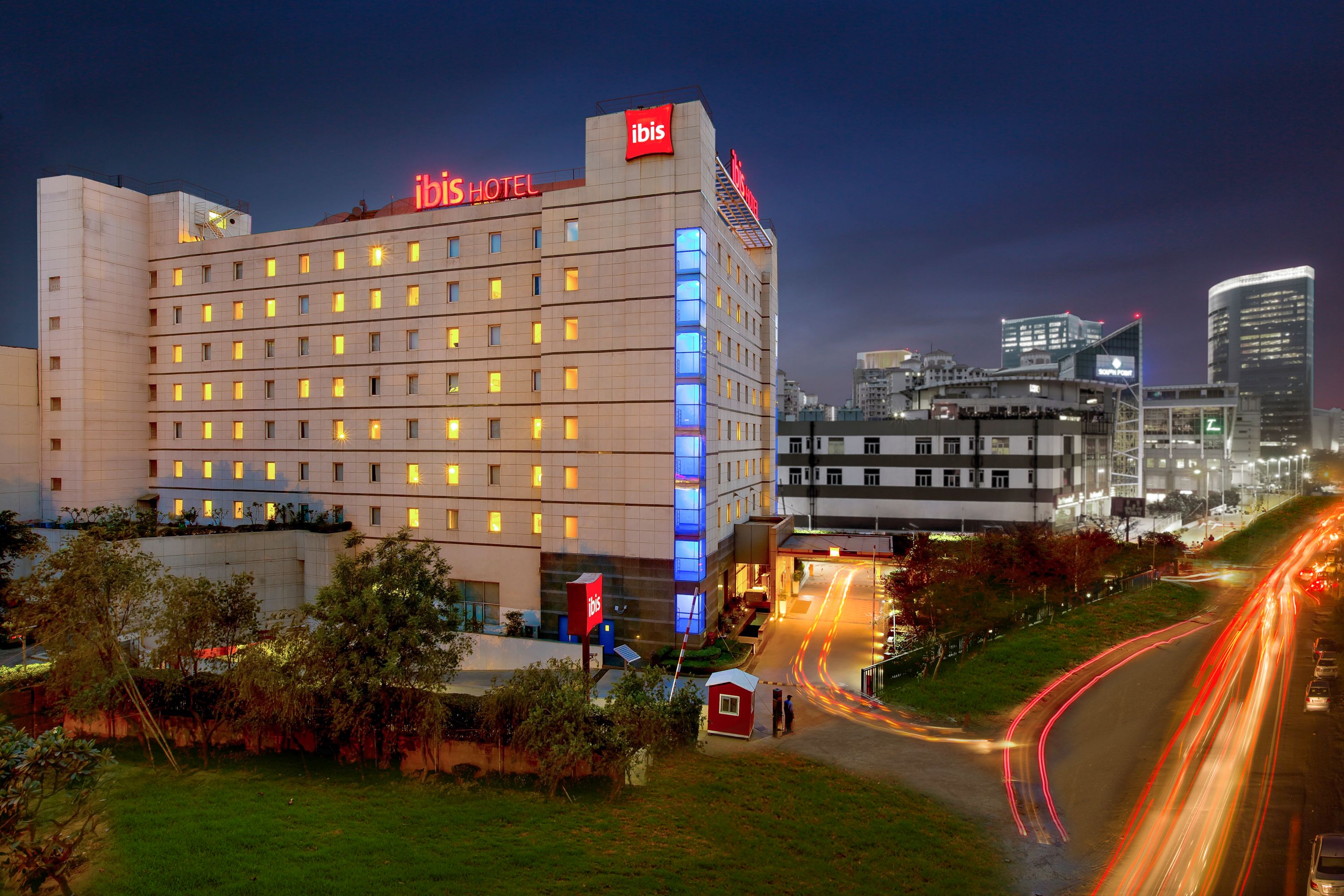ibis Gurgaon Golf Course Road - India