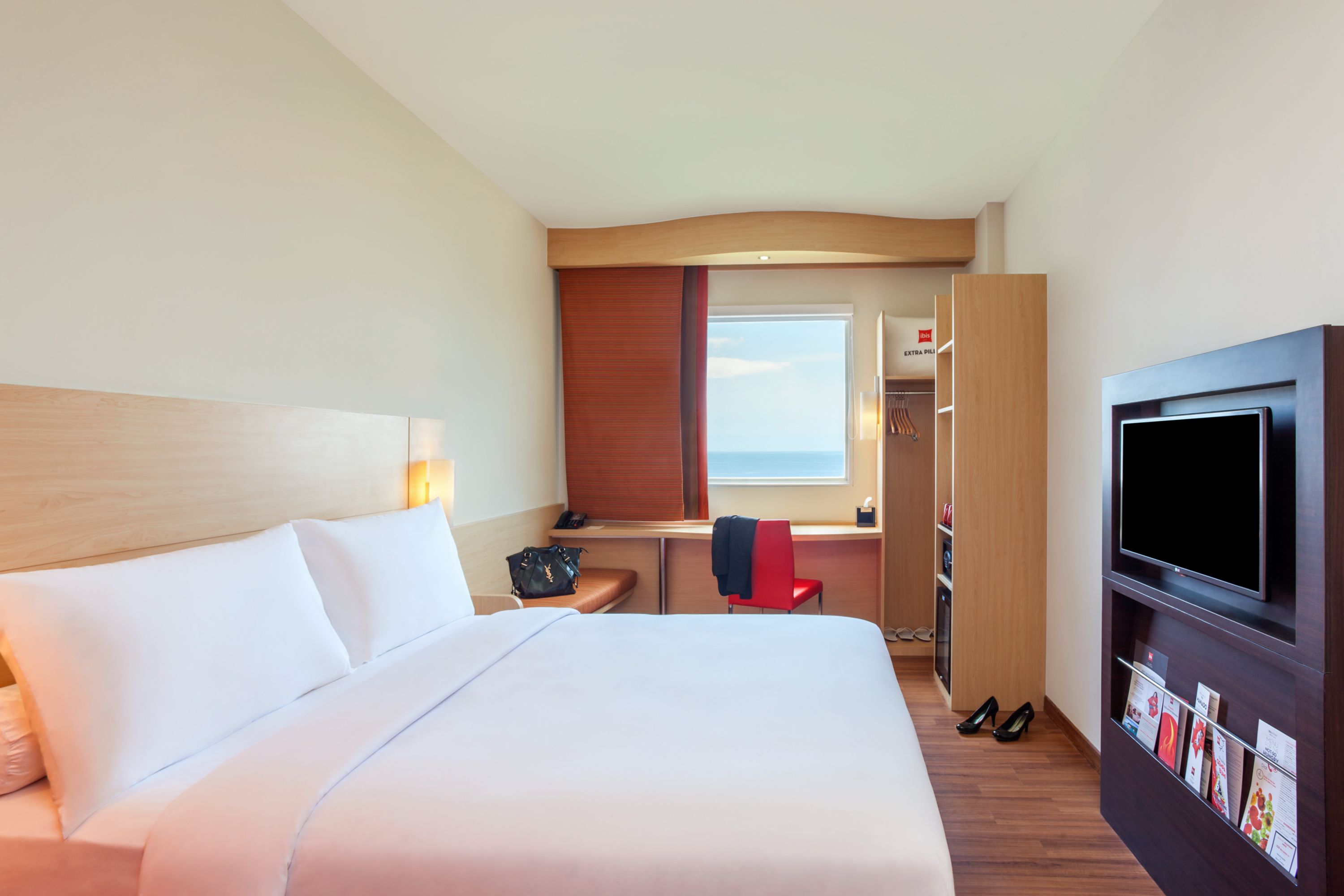 ibis Manado City Center Boulevard - Indonesia