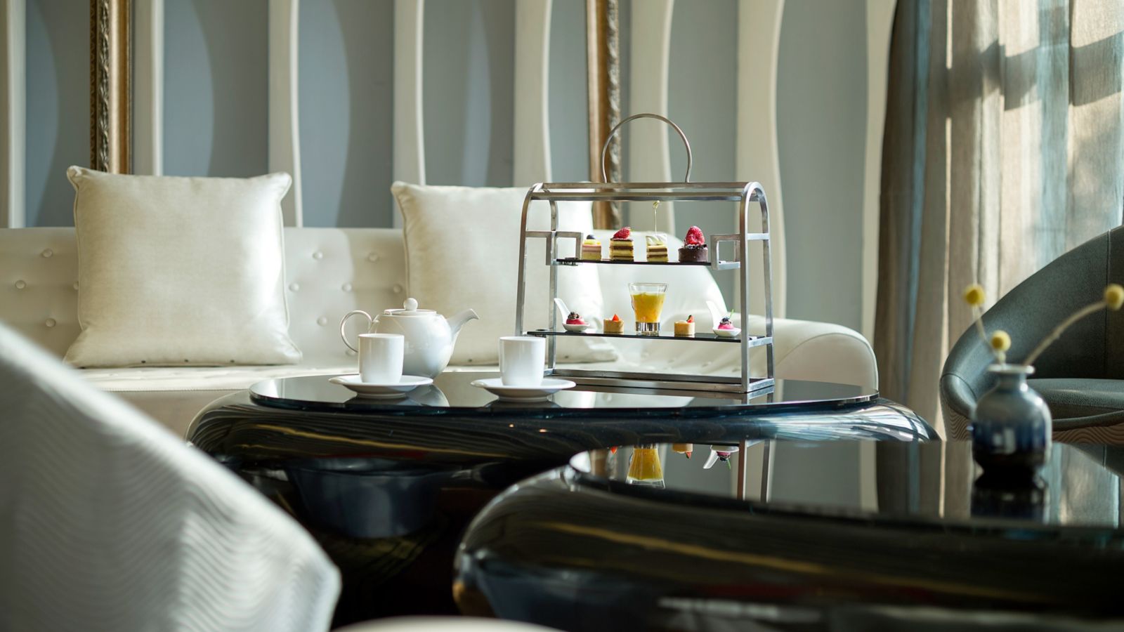 Sofitel Kunming - China