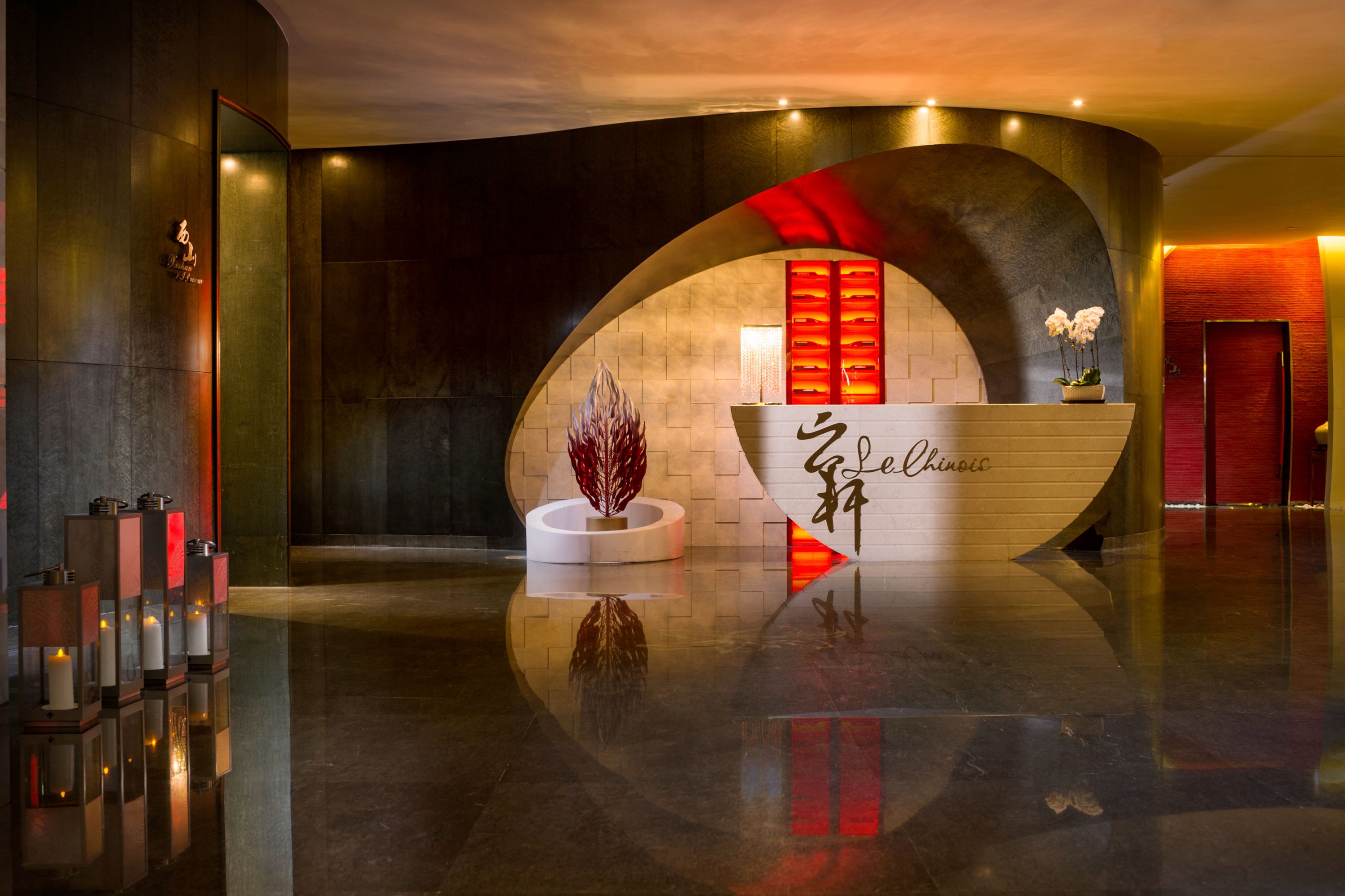 Sofitel Kunming - China