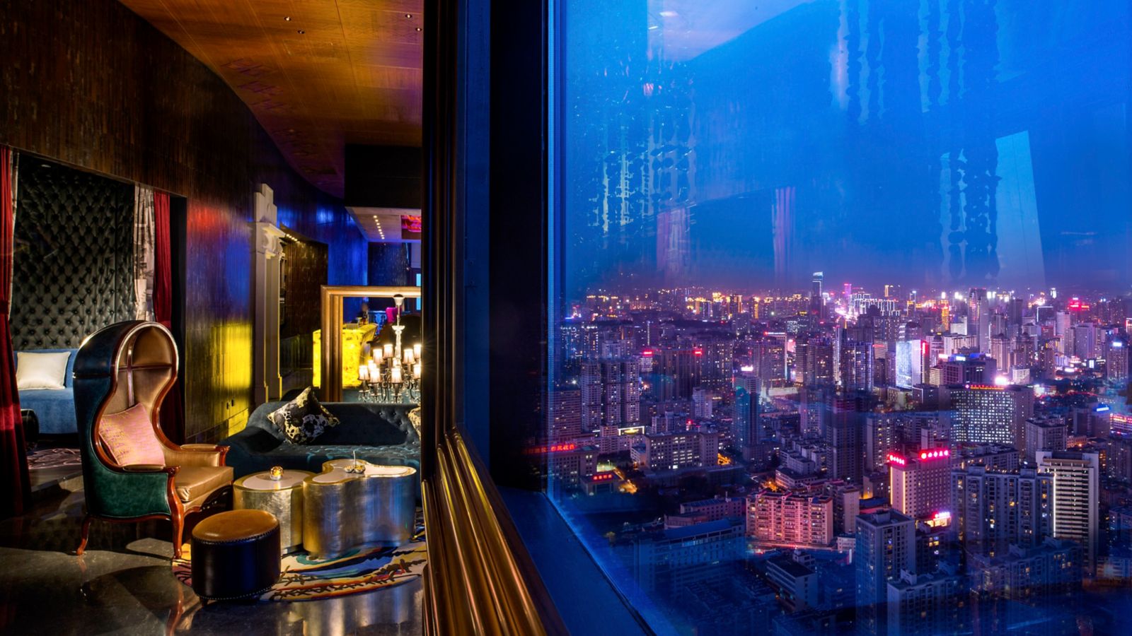 Sofitel Kunming - China