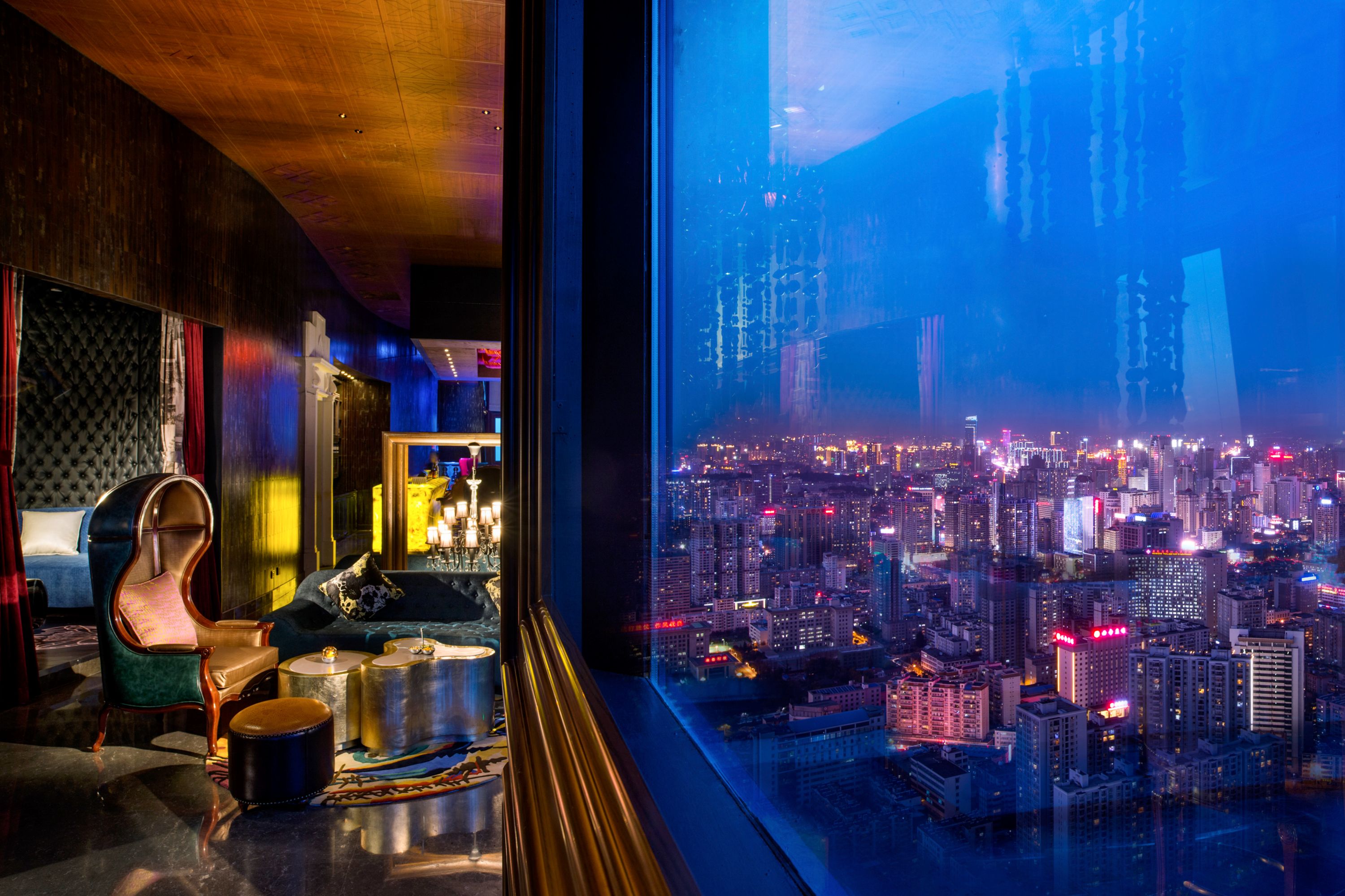 Sofitel Kunming - China