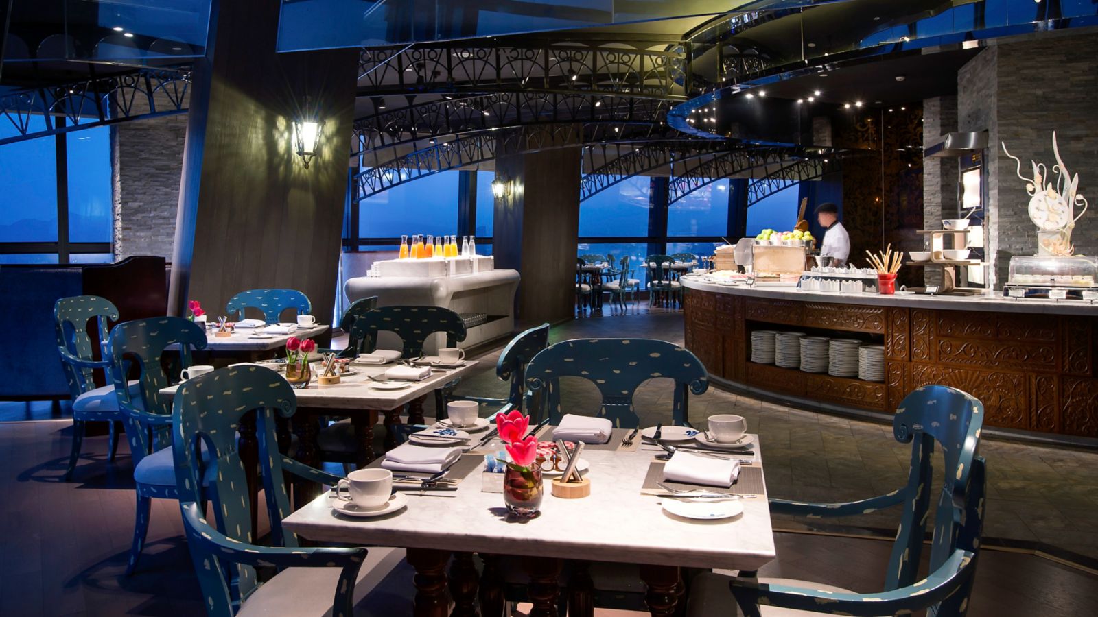 Sofitel Kunming - China