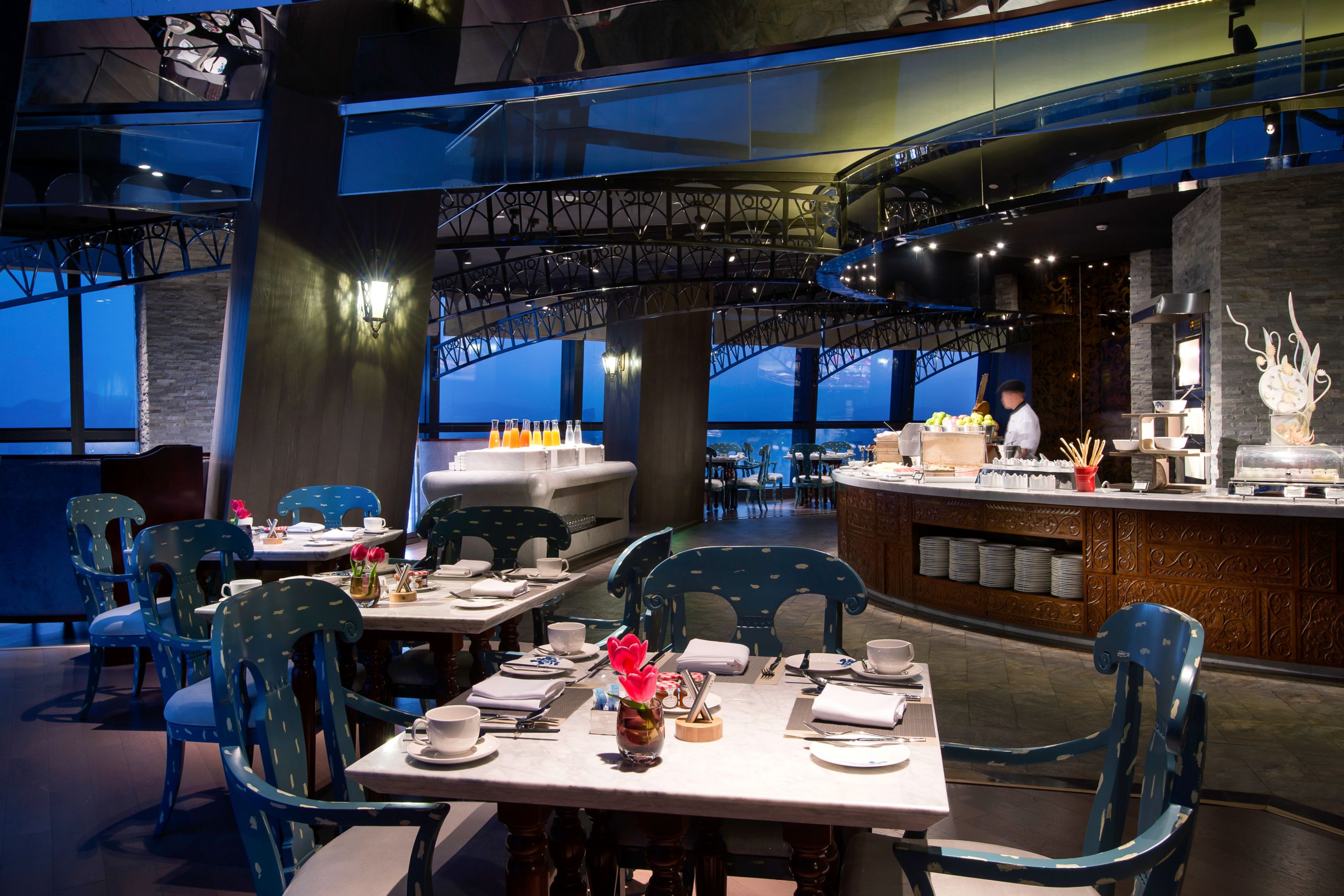 Sofitel Kunming - China