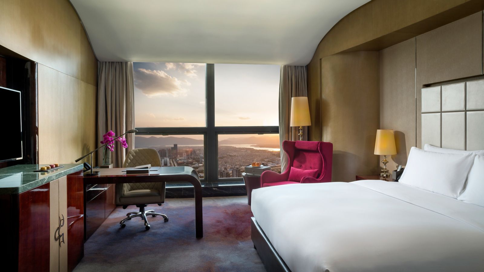 Sofitel Kunming - China