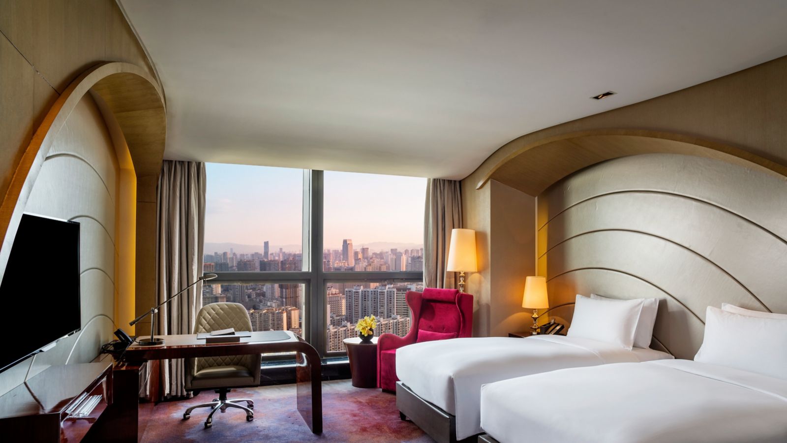 Sofitel Kunming - China