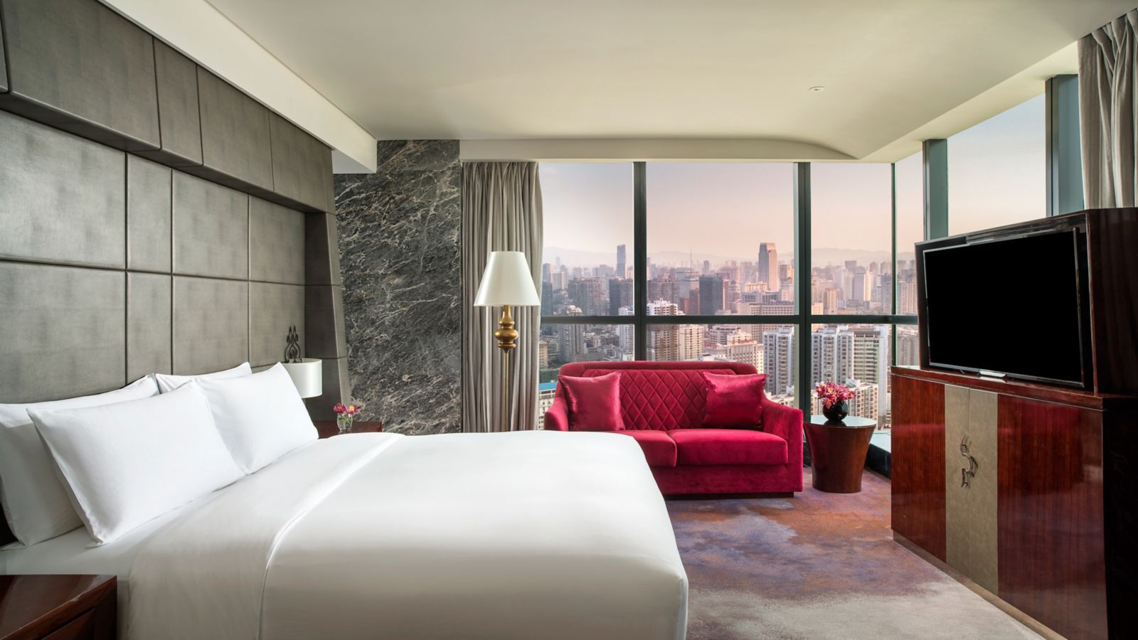 Sofitel Kunming - China