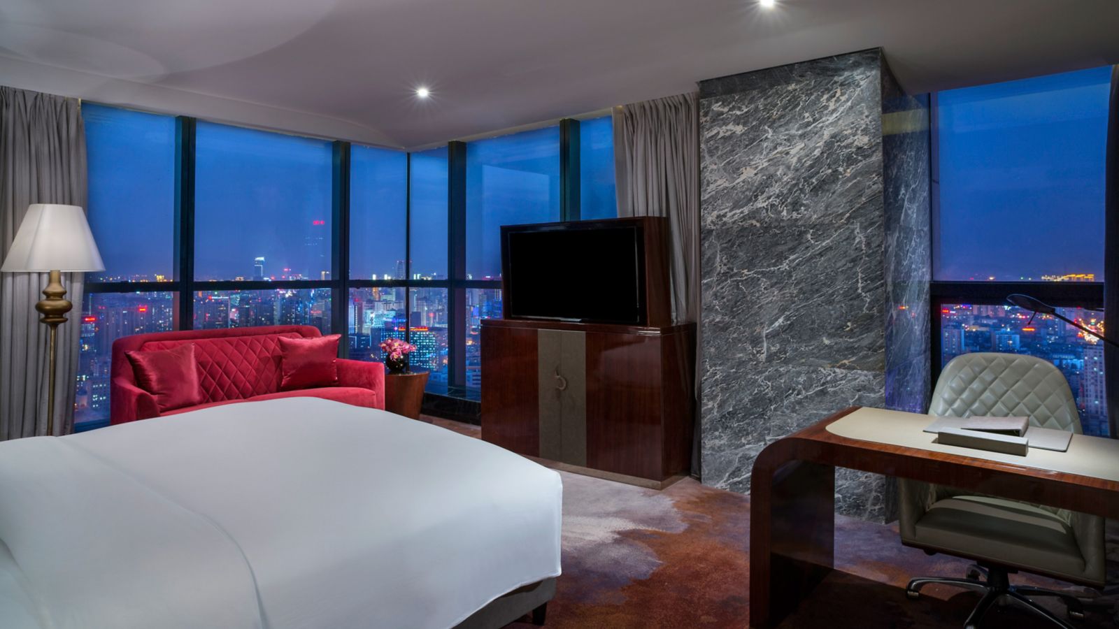 Sofitel Kunming - China