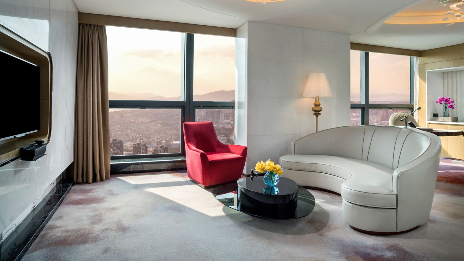 Sofitel Kunming - China