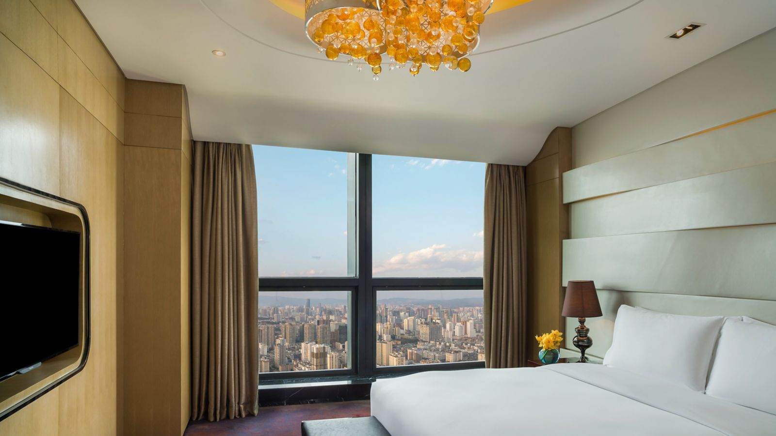 Sofitel Kunming - China