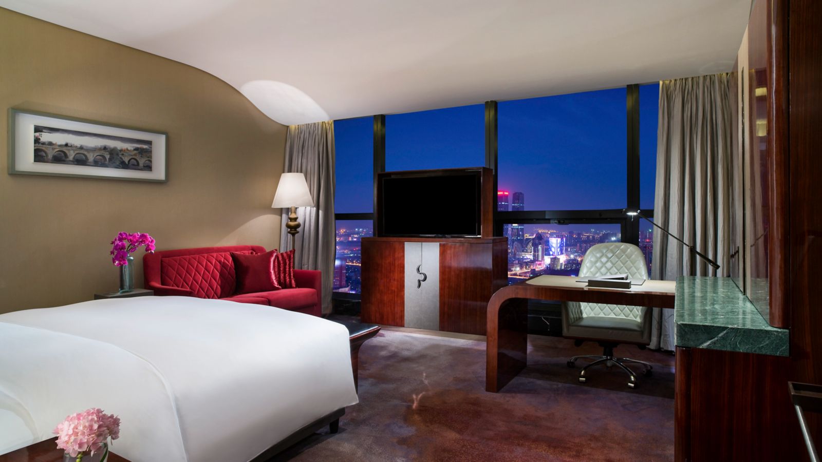 Sofitel Kunming - China