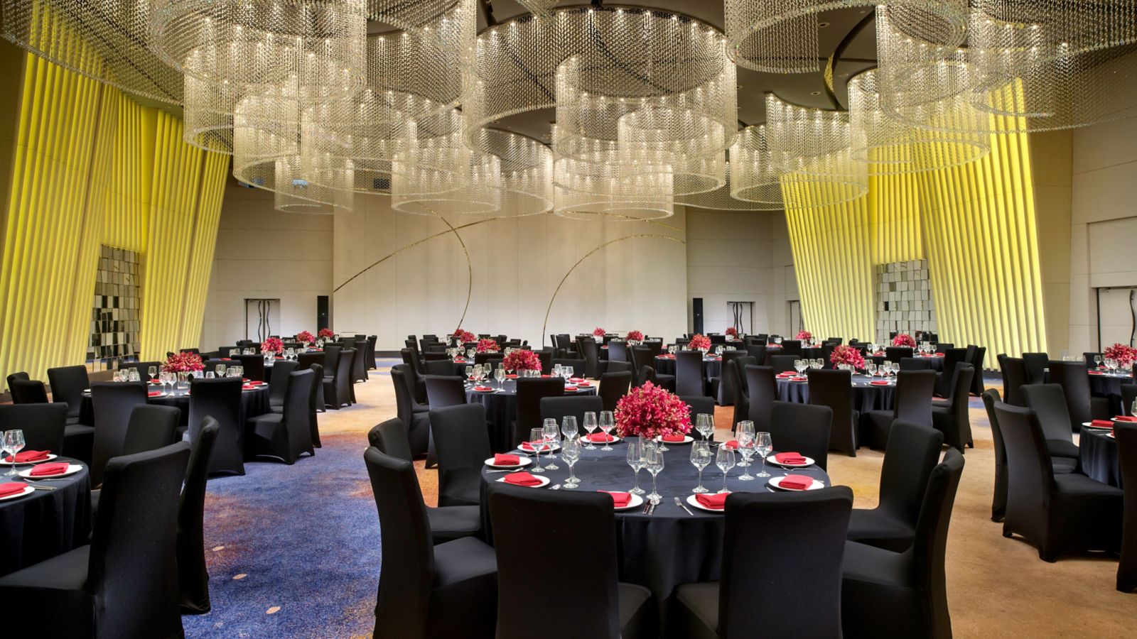 Sofitel Kunming - China