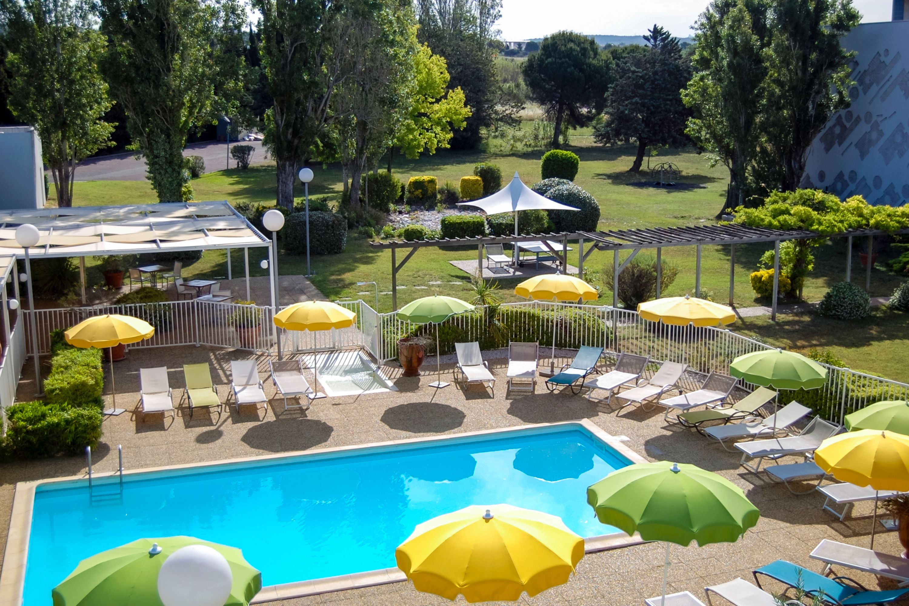 ibis Styles Marseille Provence Airport - France