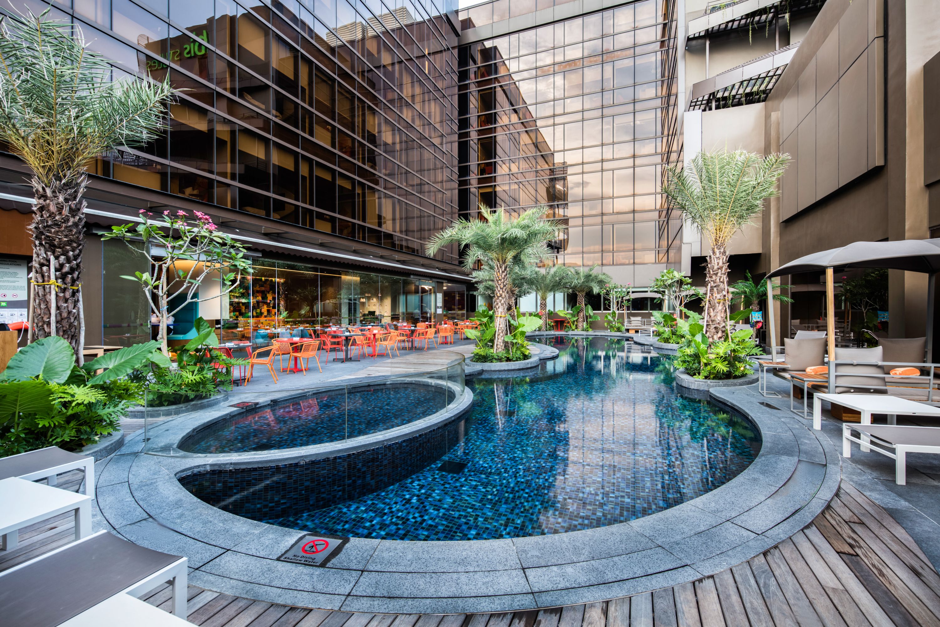 ibis Styles Singapore On Macpherson - Singapore