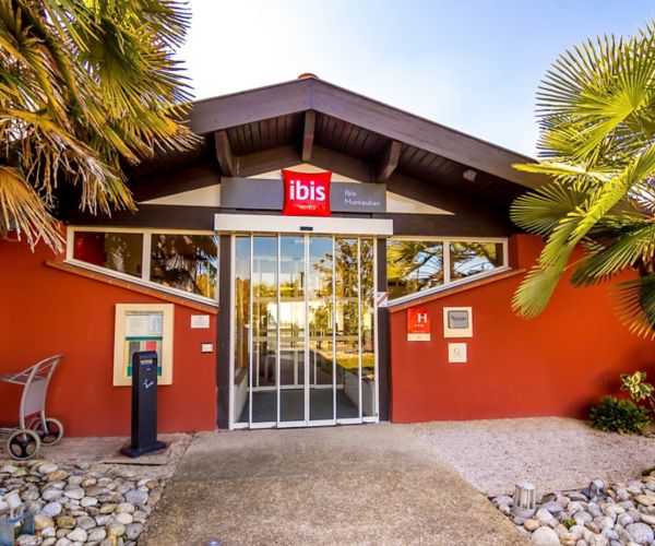 ibis Montauban - France