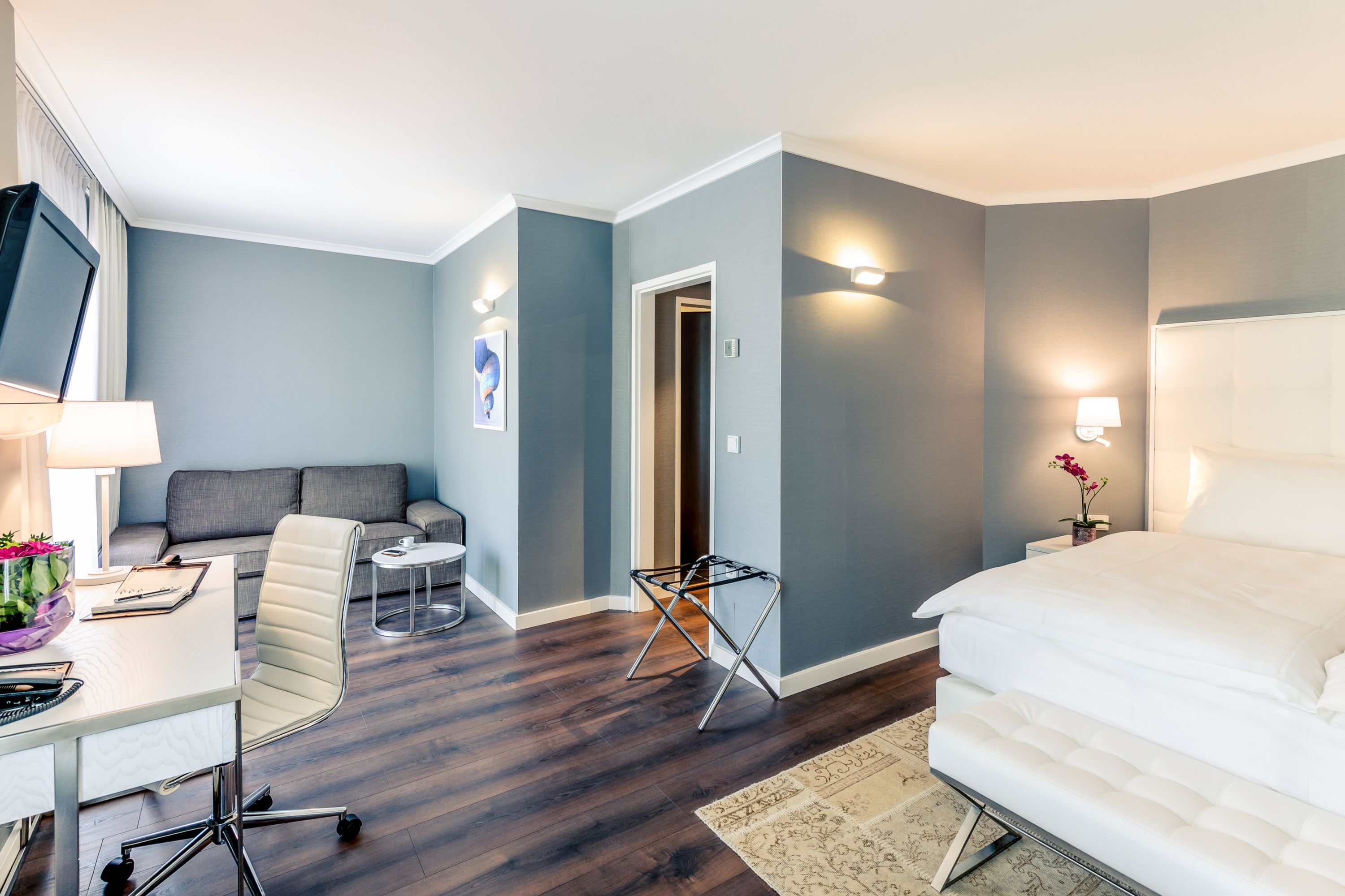 Mercure Hotel Raphael Wien - Austria