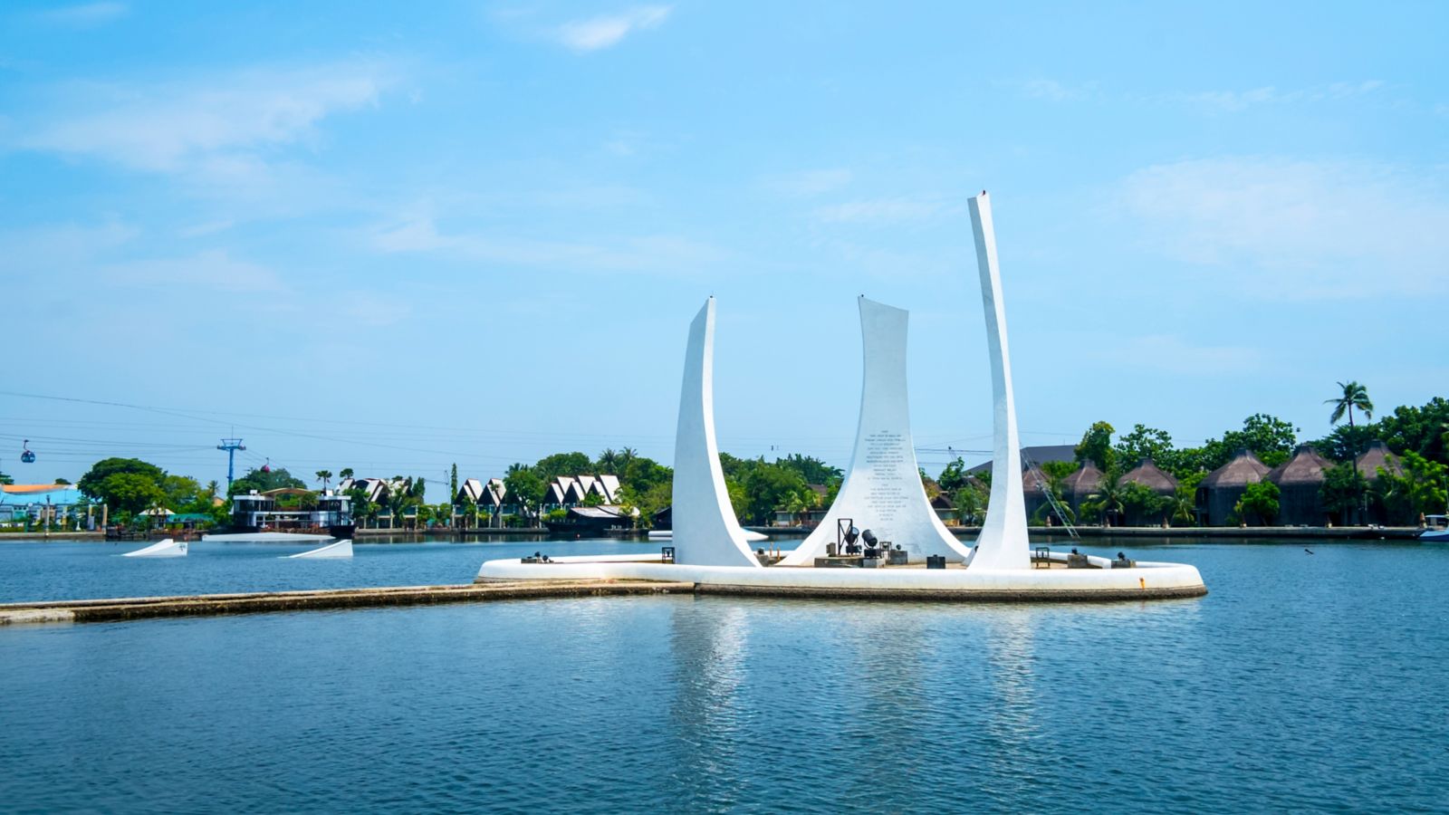 Destination Jakarta - Indonesia
