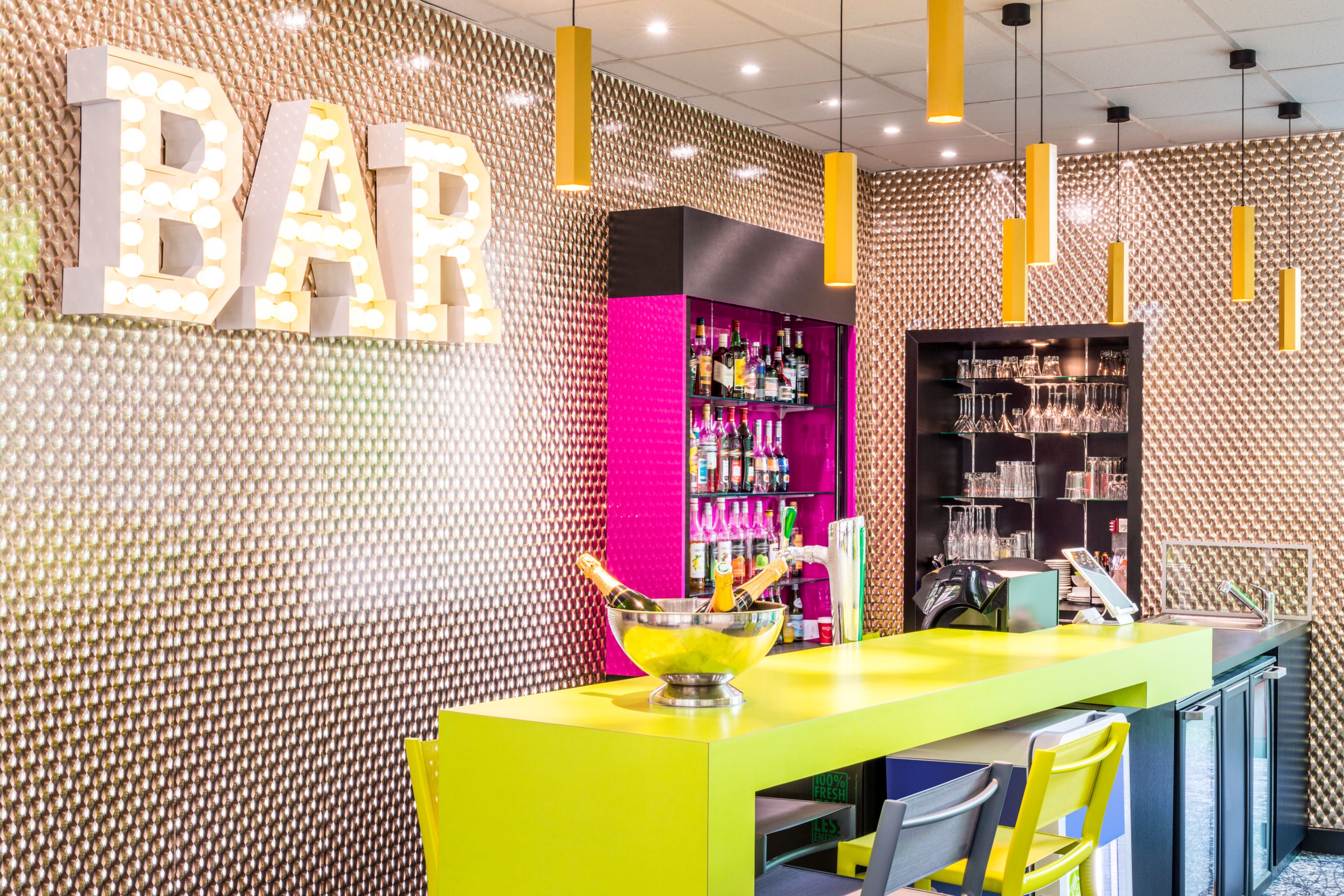 ibis Styles Antony Paris Sud - France