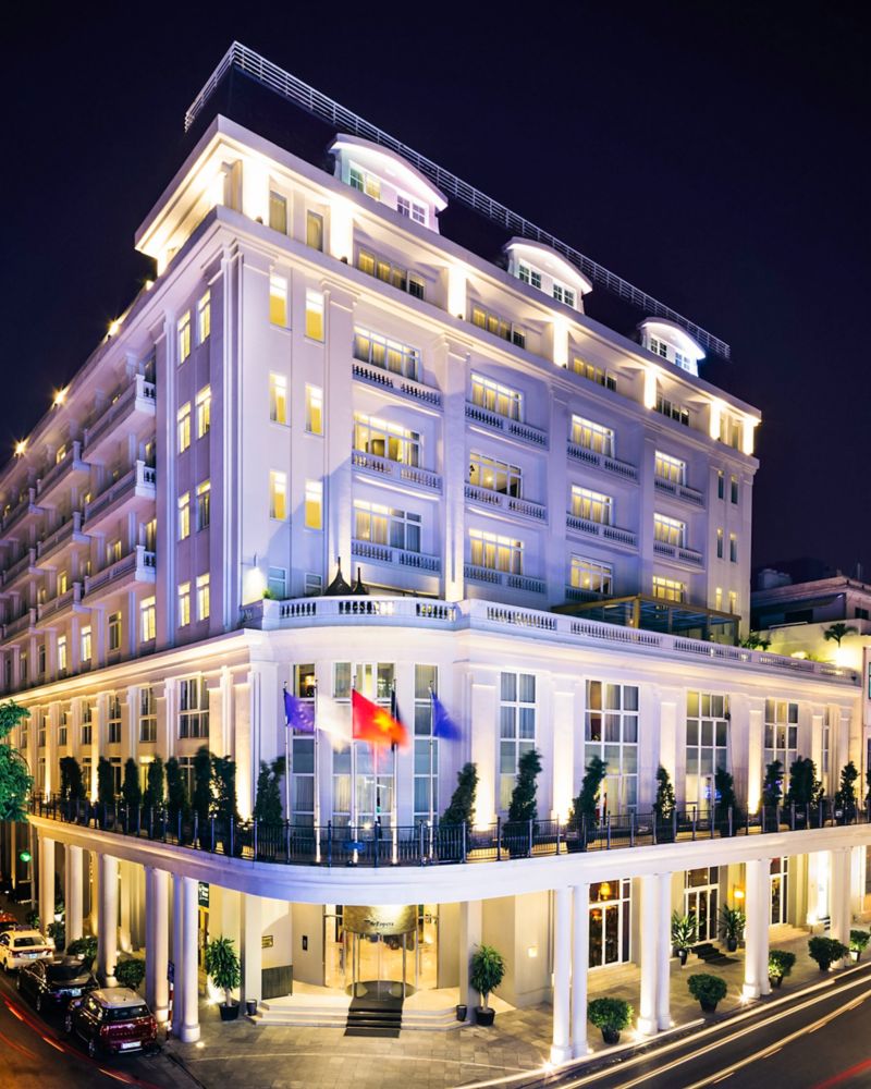 Hotel de l'Opera Hanoi - MGallery Collection - Vietnam