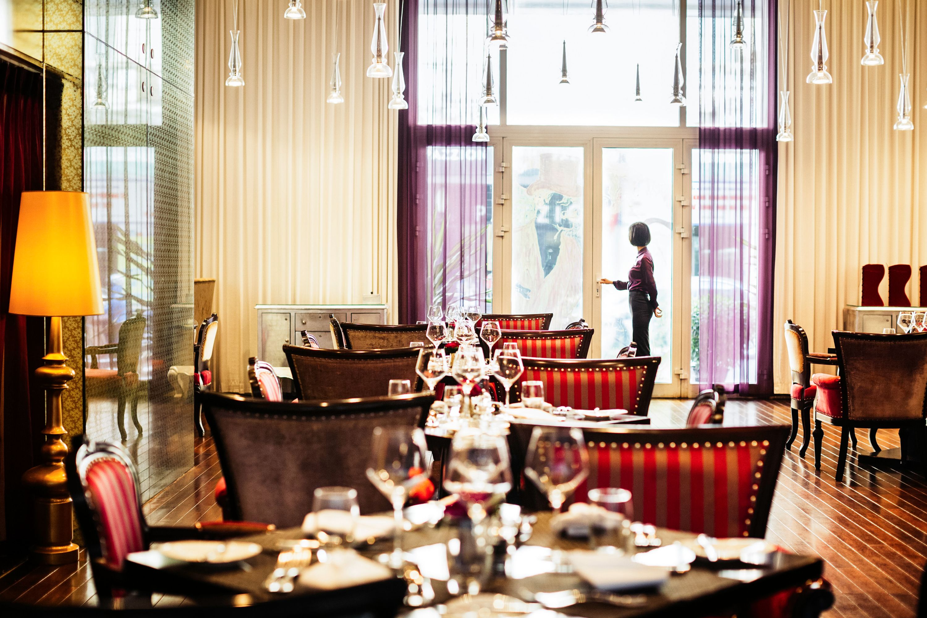 Hotel de l&#39;Opera Hanoi - MGallery - Vietnam