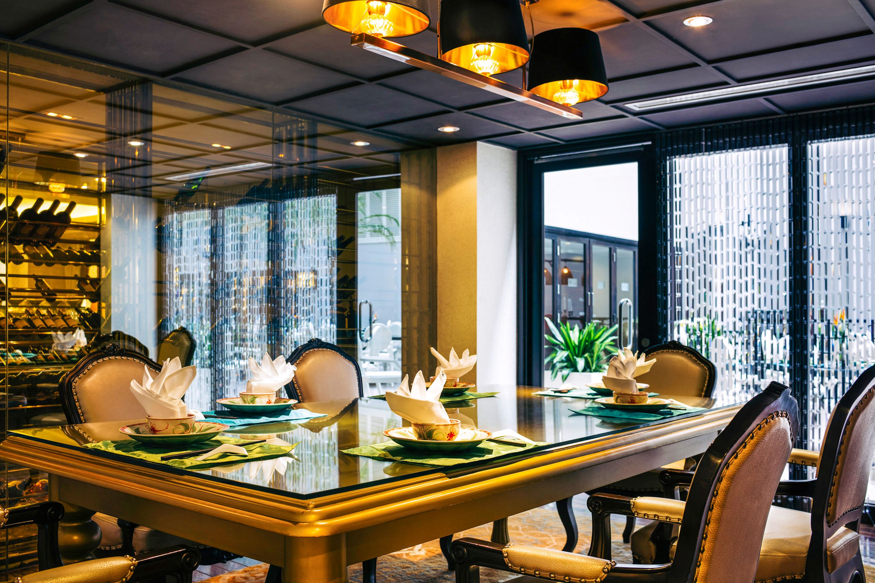 Hotel de l&#39;Opera Hanoi - MGallery - Vietnam