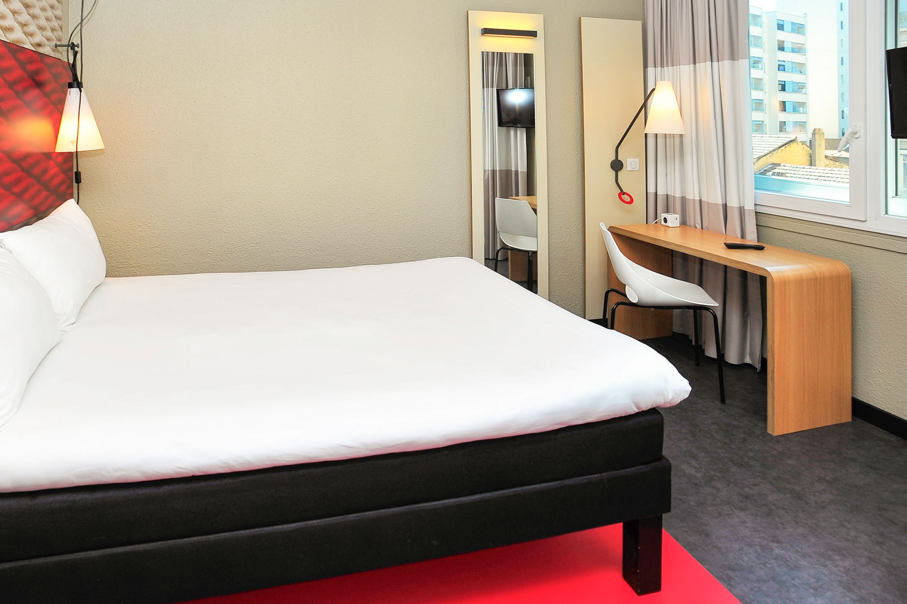 ibis Lyon Centre - France