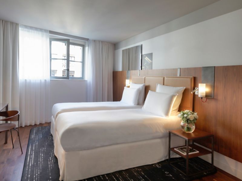 Hotel Paris Bastille Boutet-MGallery - France