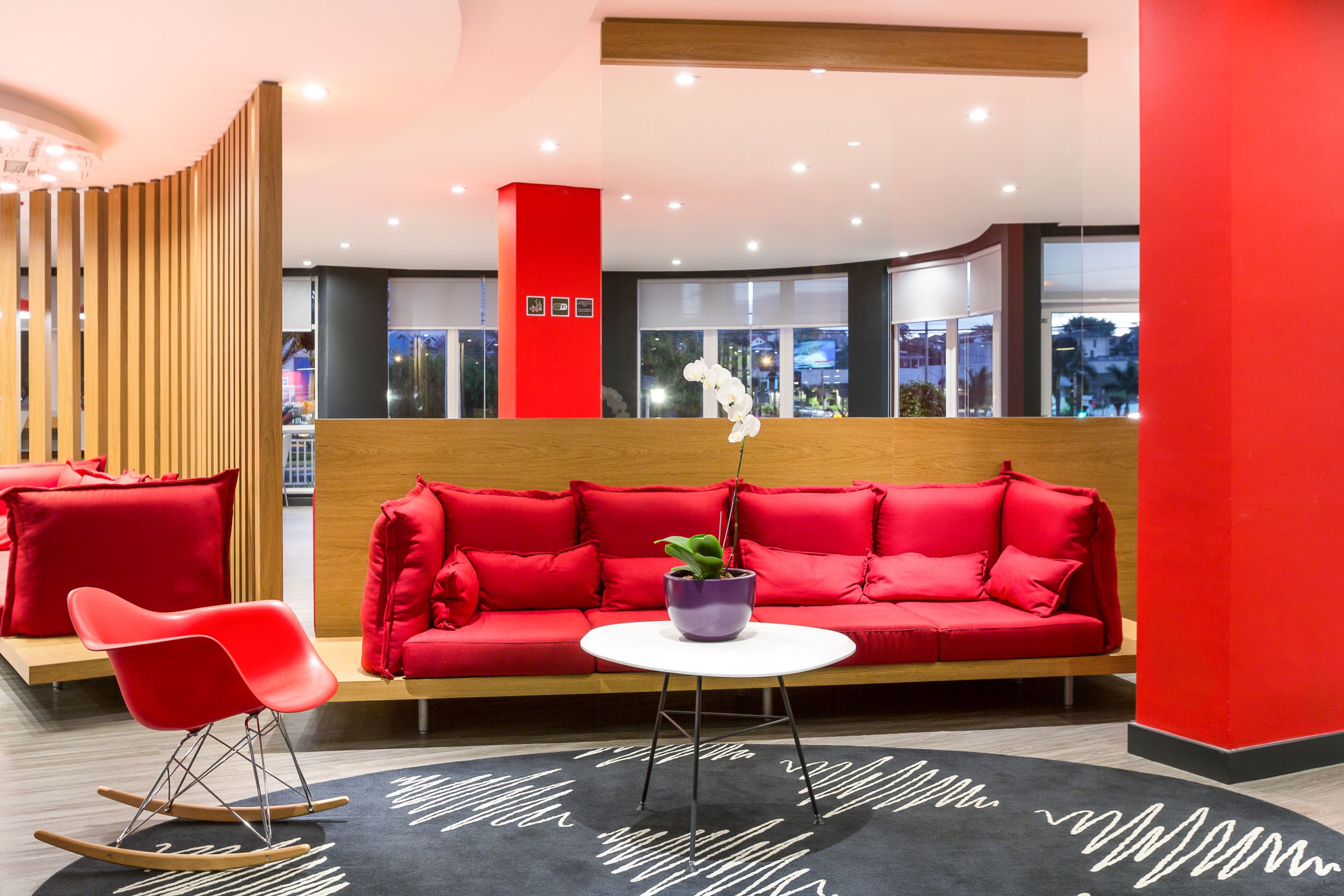 ibis Sao Jose dos Campos Colinas - Brazil