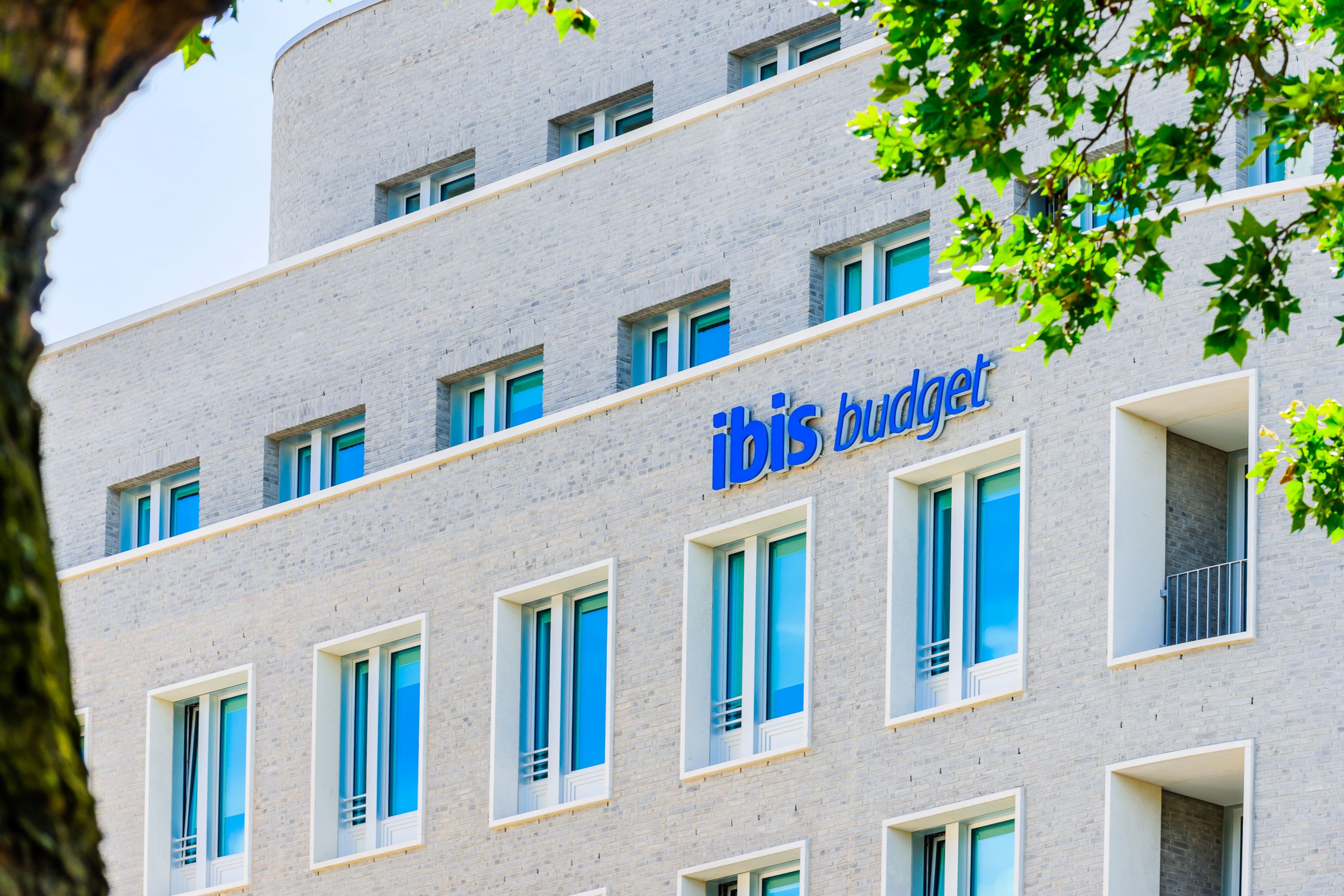 ibis budget Frankfurt City Ost - Germany