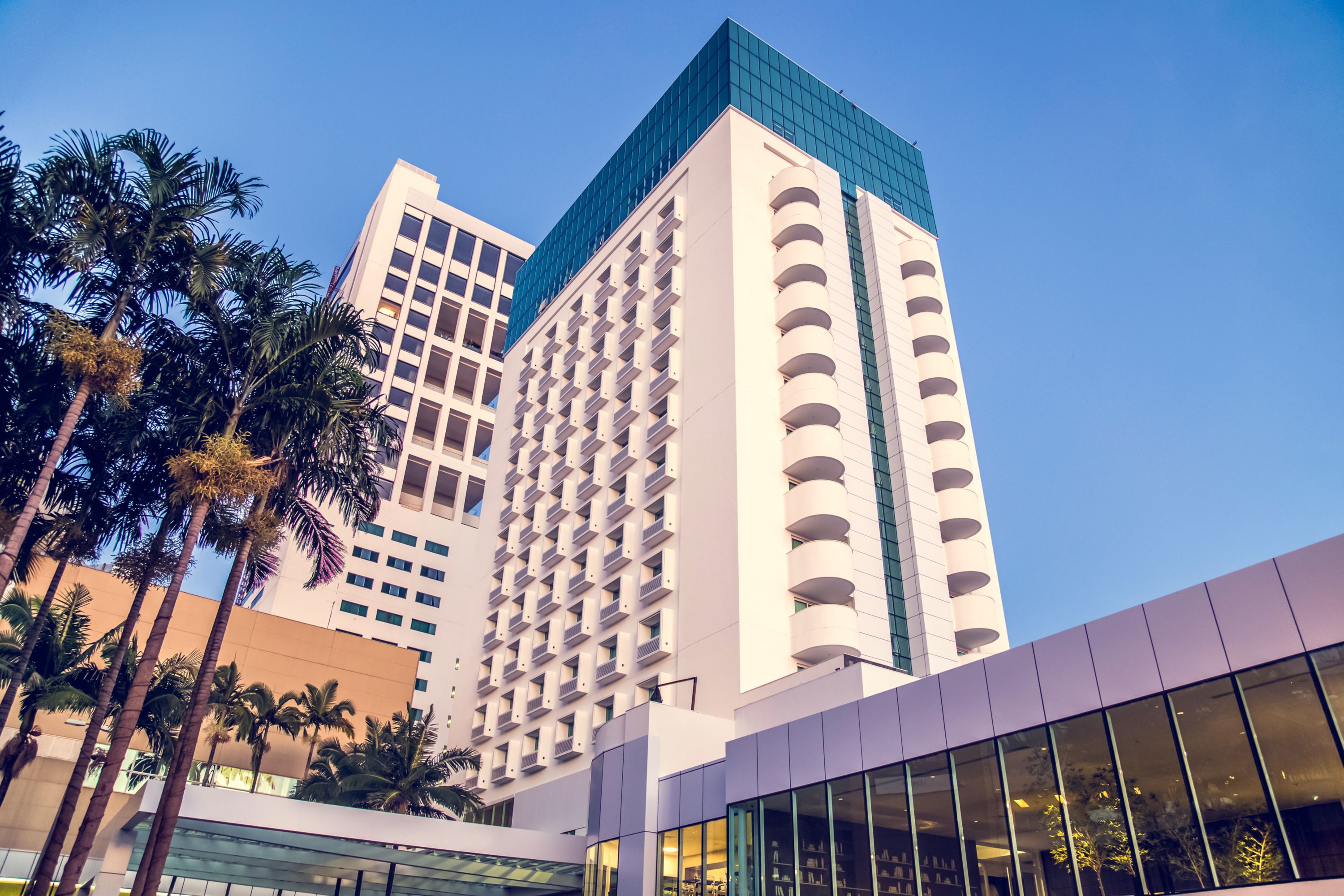 Mercure Uberlandia Plaza Shopping - Brazil