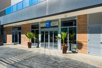 ibis budget RJ Praia de Botafogo - Brazil