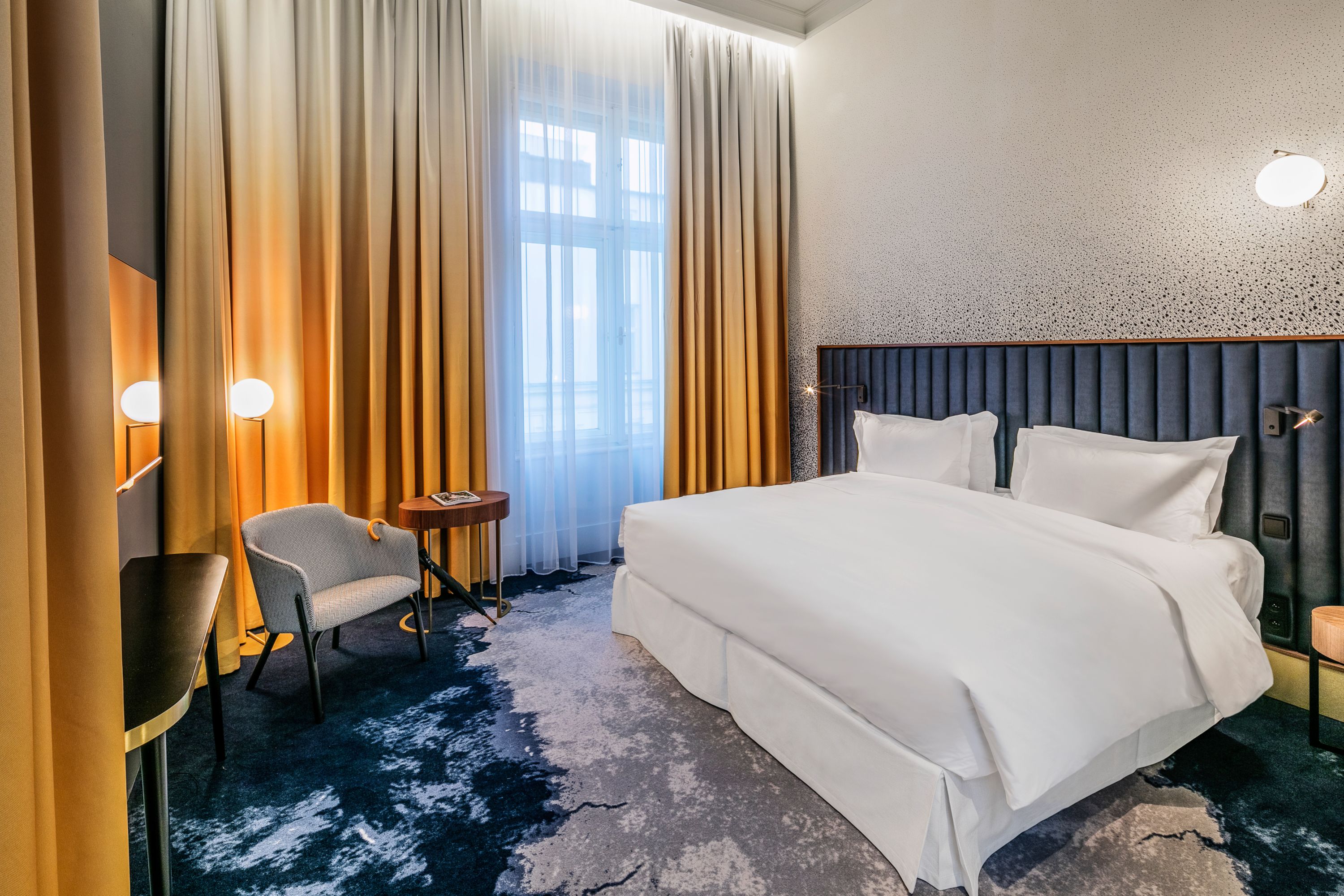 Century Old Town Prague - MGallery - Czech Republic