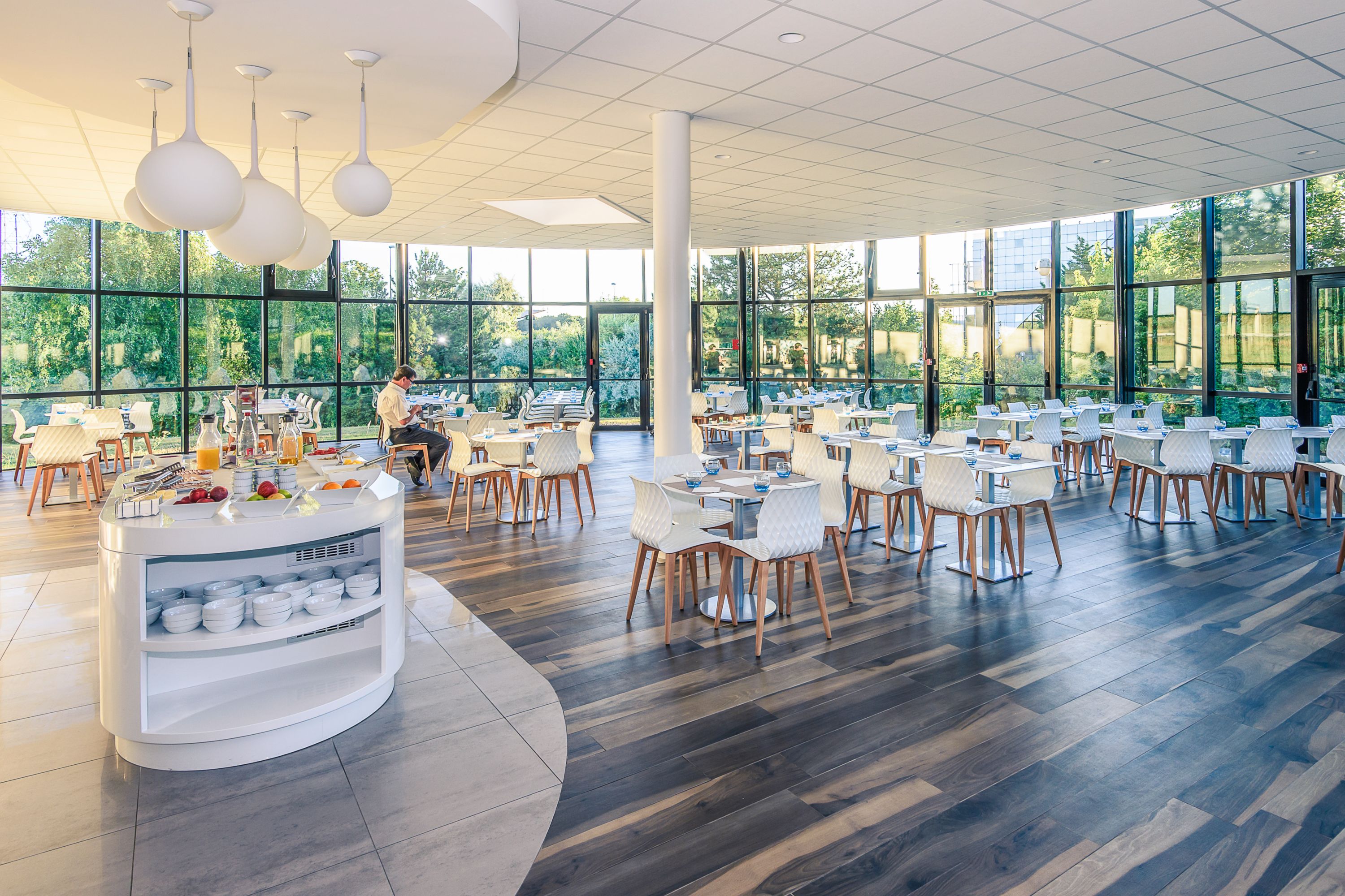 Mercure Poitiers Site du Futuroscope Hotel - France
