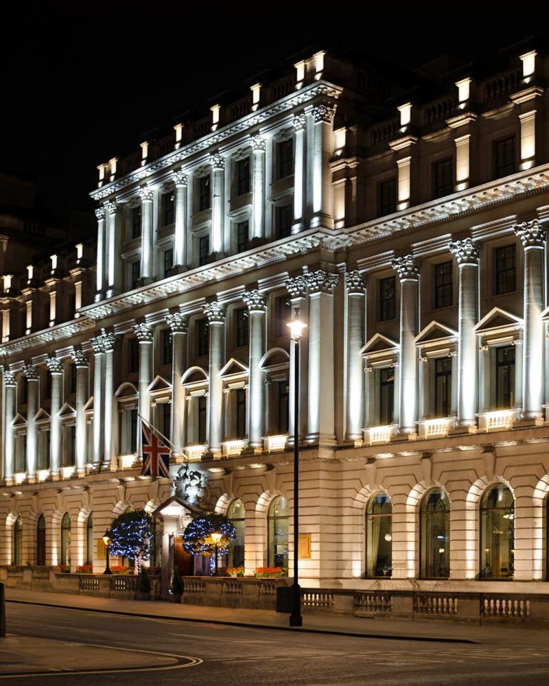 Sofitel London St James - United Kingdom