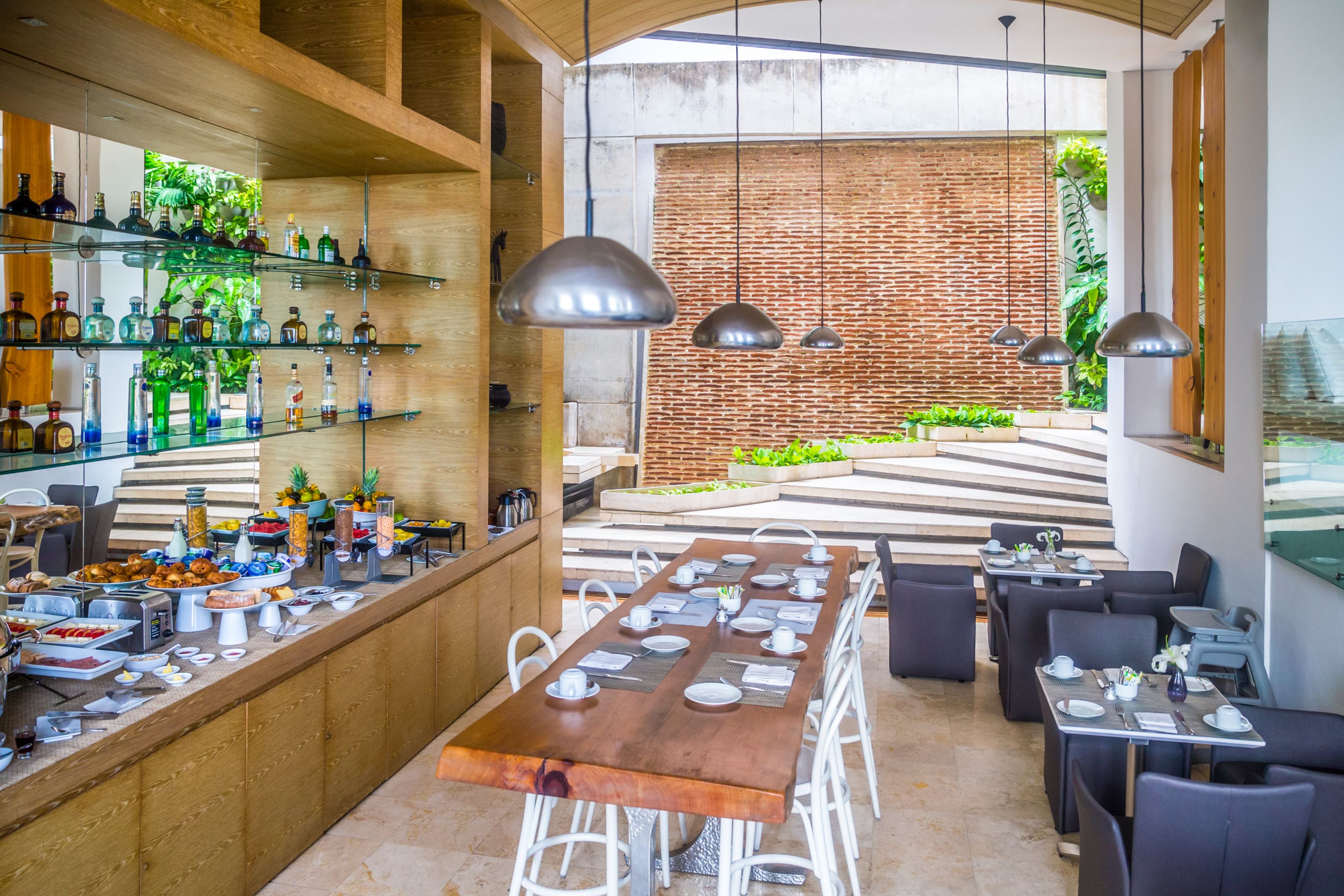 Hotel Boutique Bovedas de Santa Clara By Accor - Colombia