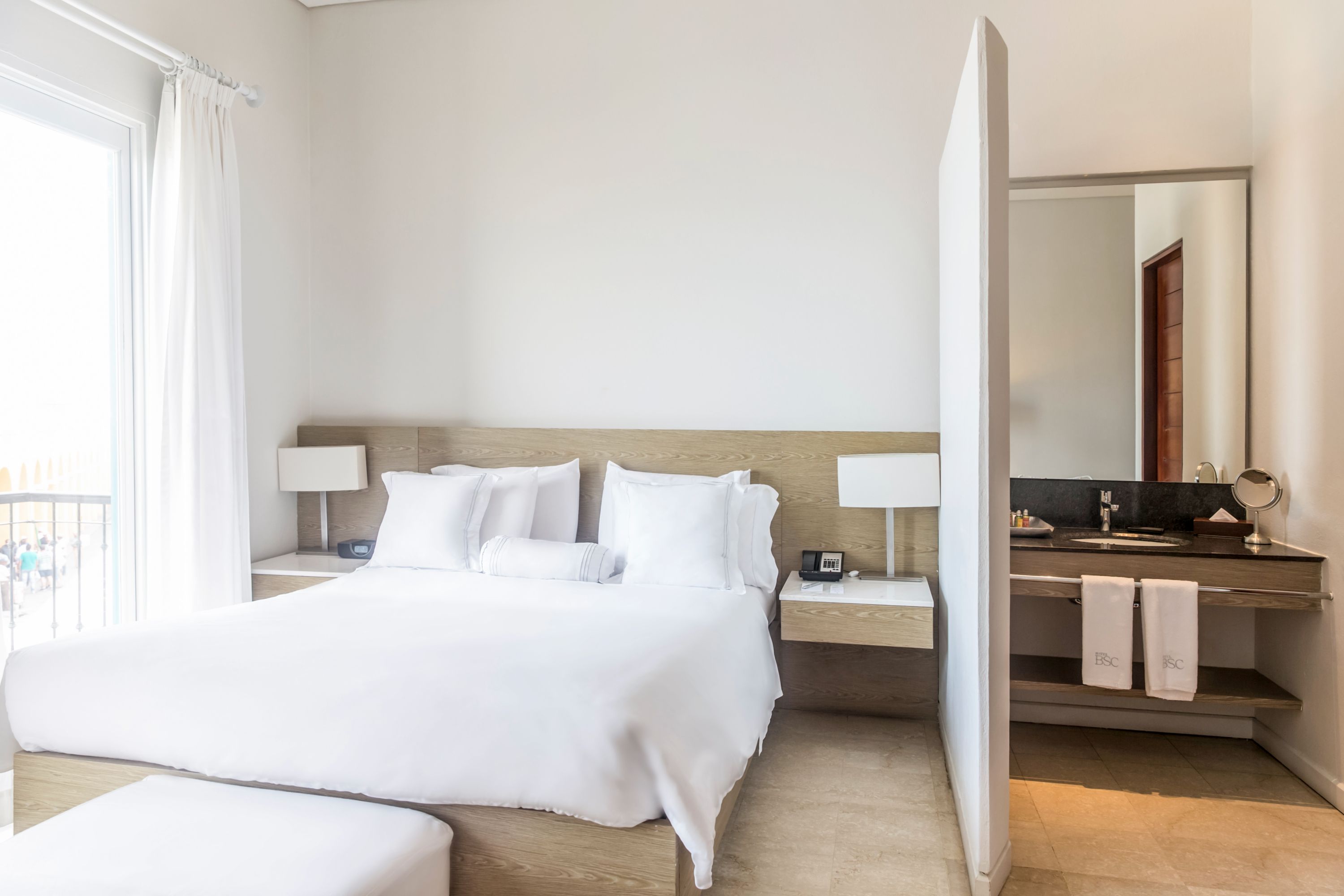 Hotel Boutique Bovedas de Santa Clara By Accor - Colombia