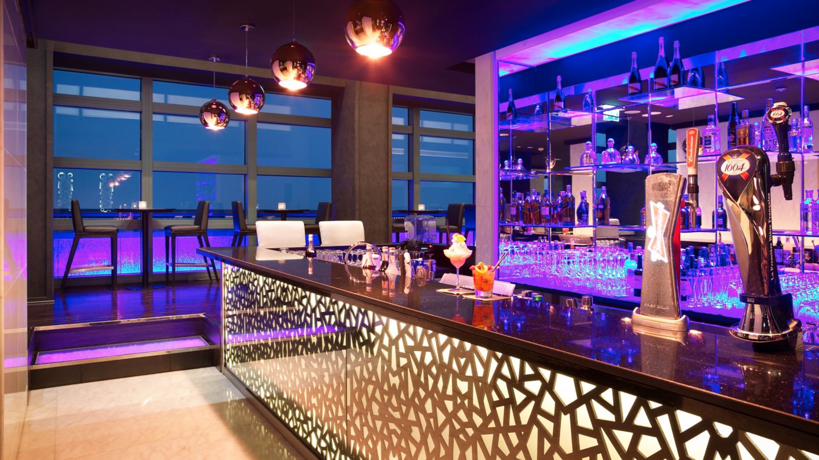 Sofitel Abu Dhabi Corniche - United Arab Emirates